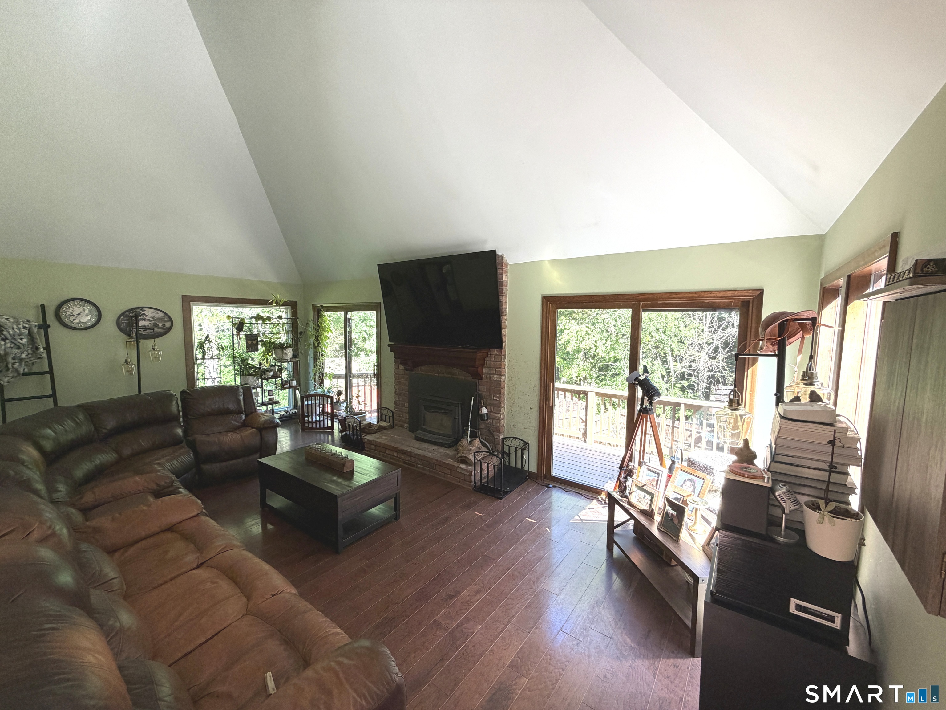 117 Brushy Hill Road Newtown, CT 06470 - Photo 19 of 38