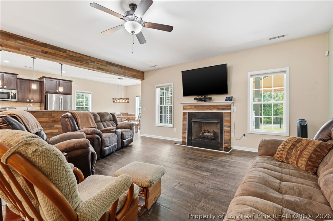 804 Lewis Street Raeford, NC 28376 - Photo 13 of 50