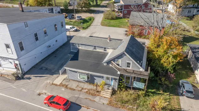 $250,000 | 11 Main Street, Greenville, NH 03048