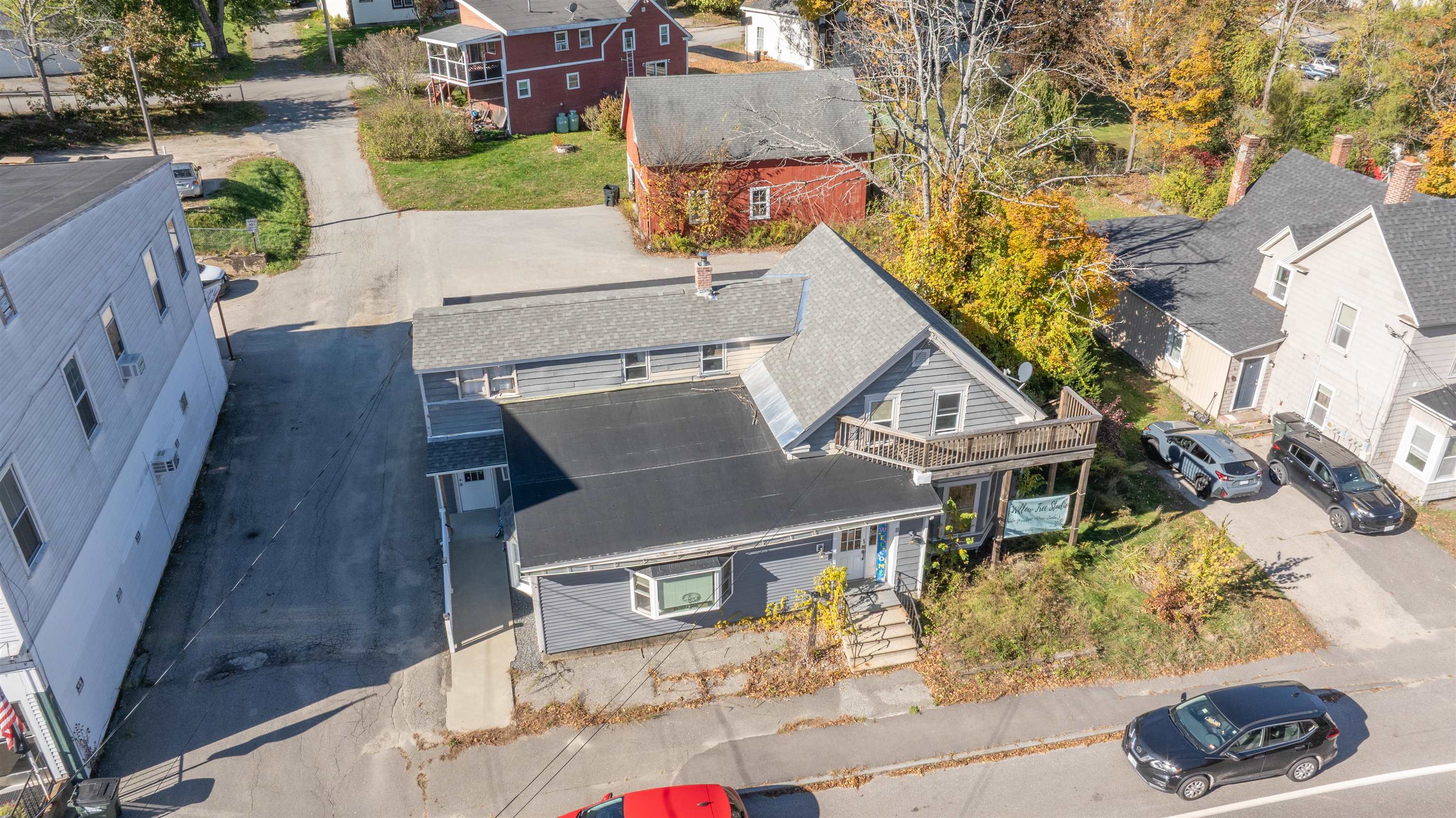 11 Main Street Greenville, NH 03048 - Photo 11 of 37