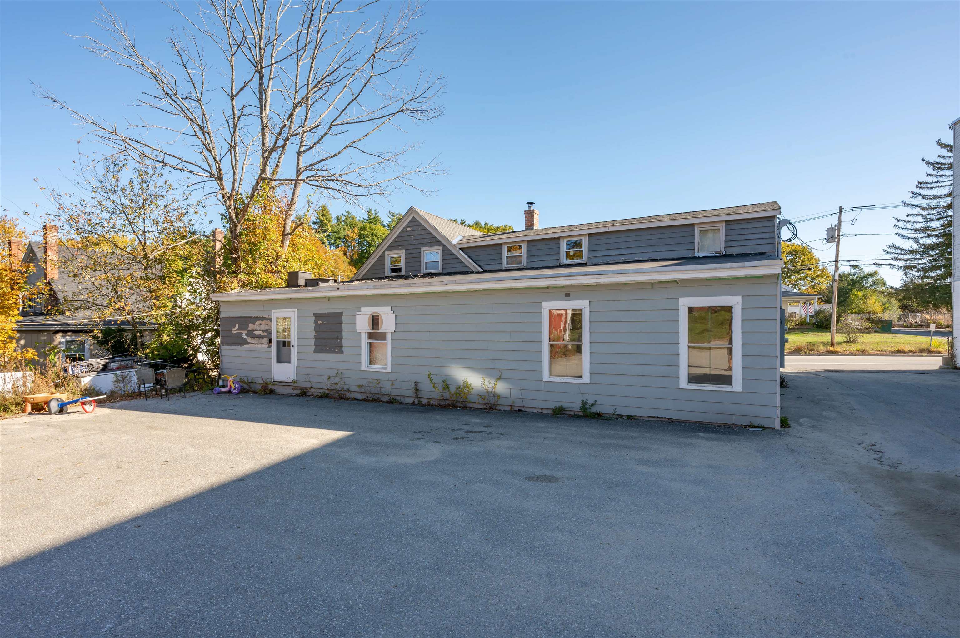 11 Main Street Greenville, NH 03048 - Photo 13 of 37