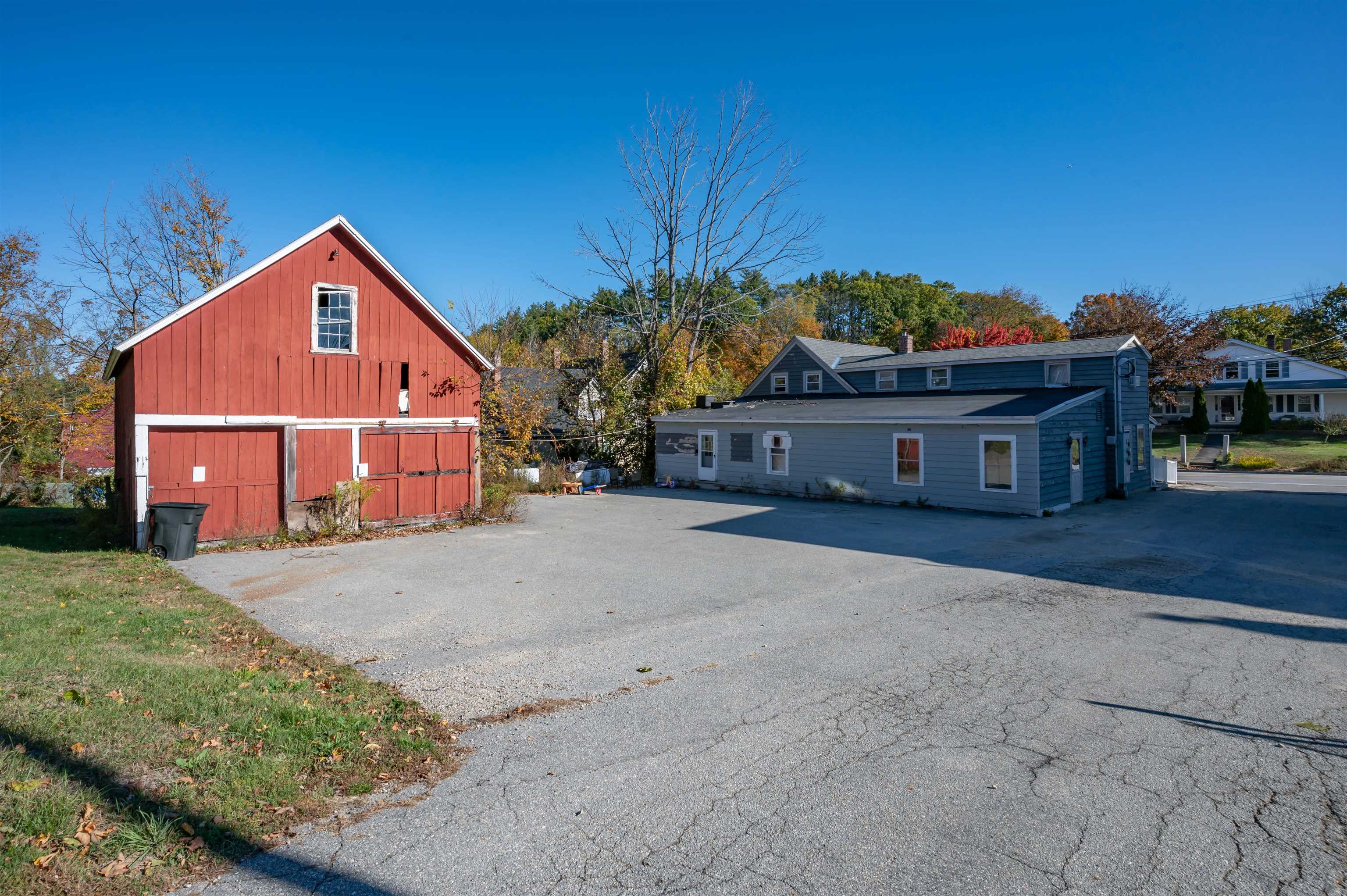11 Main Street Greenville, NH 03048 - Photo 14 of 37