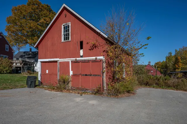 $250,000 | 11 Main Street, Greenville, NH 03048
