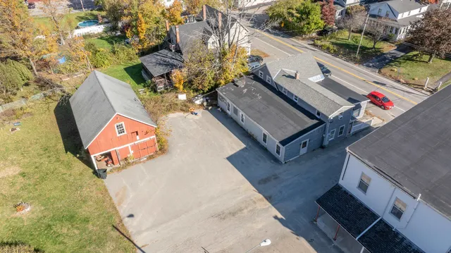 $250,000 | 11 Main Street, Greenville, NH 03048