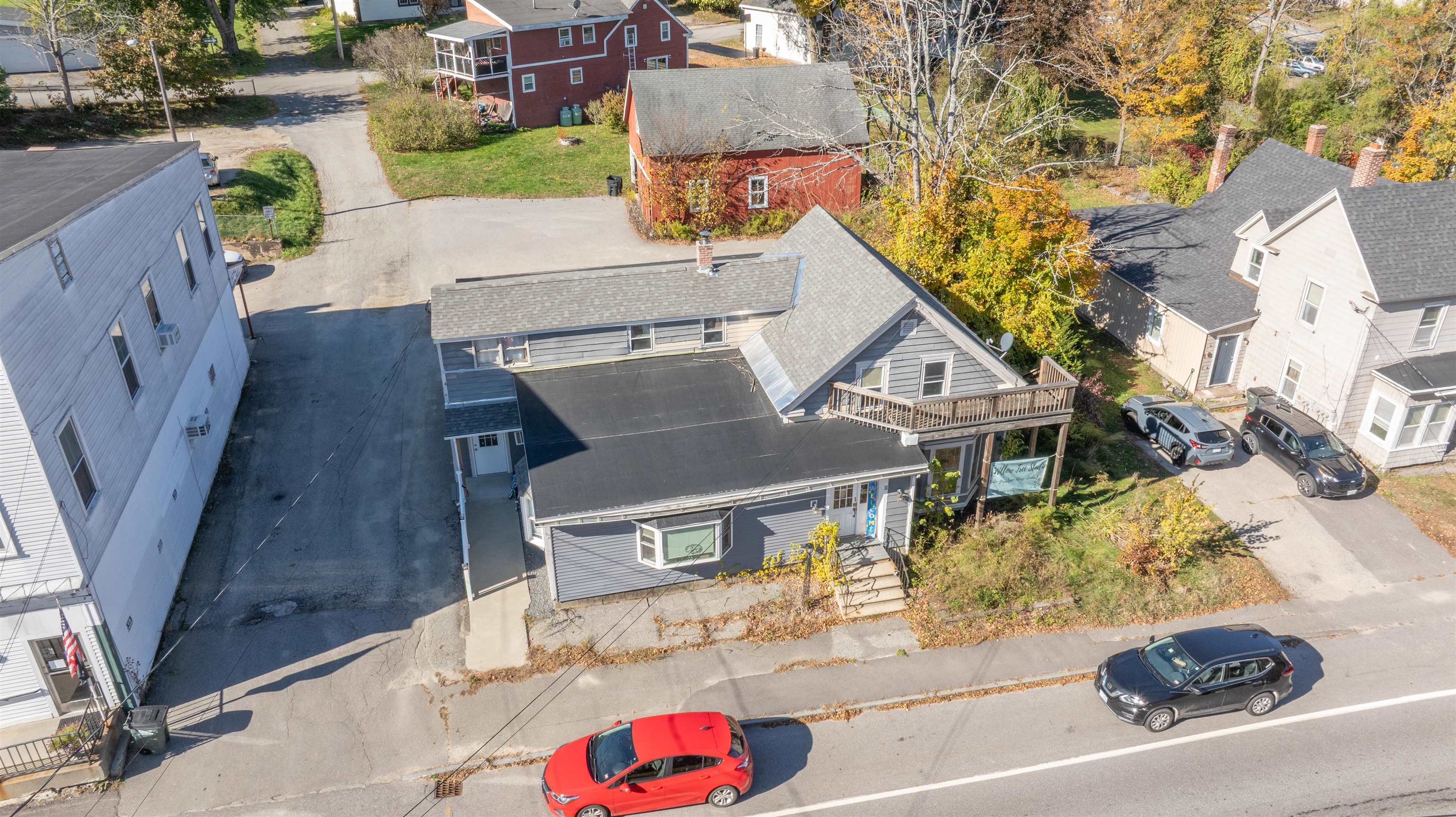 11 Main Street Greenville, NH 03048 - Photo 10 of 37