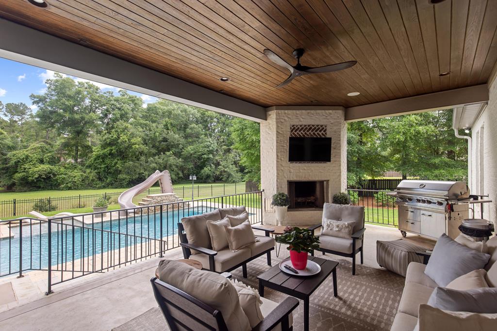 807 Liveoak Trail Dothan, AL 36305 - Photo 65 of 96