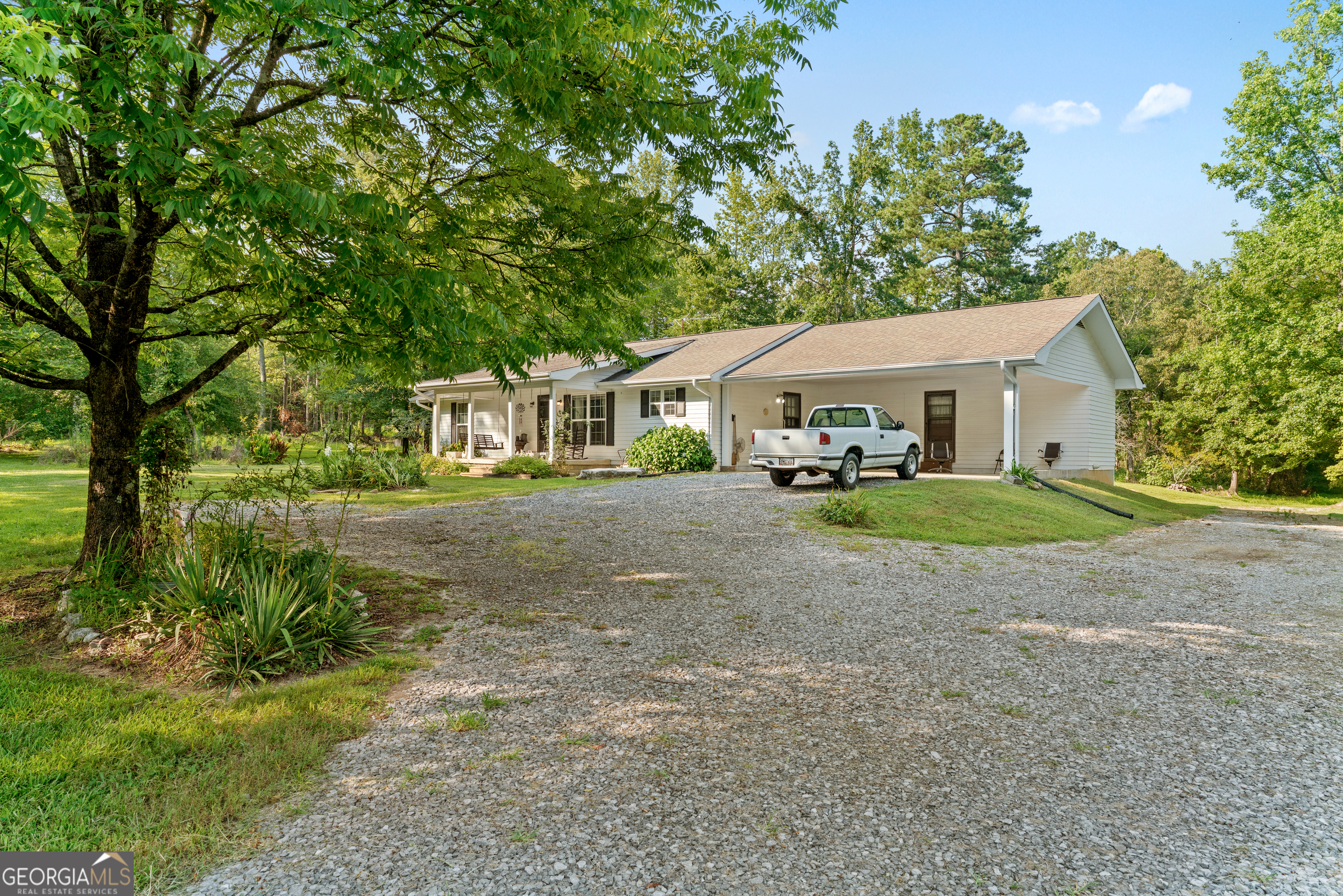 437 Cohutta Beaverdale Road Cohutta, GA 30710 - Photo 1 of 49