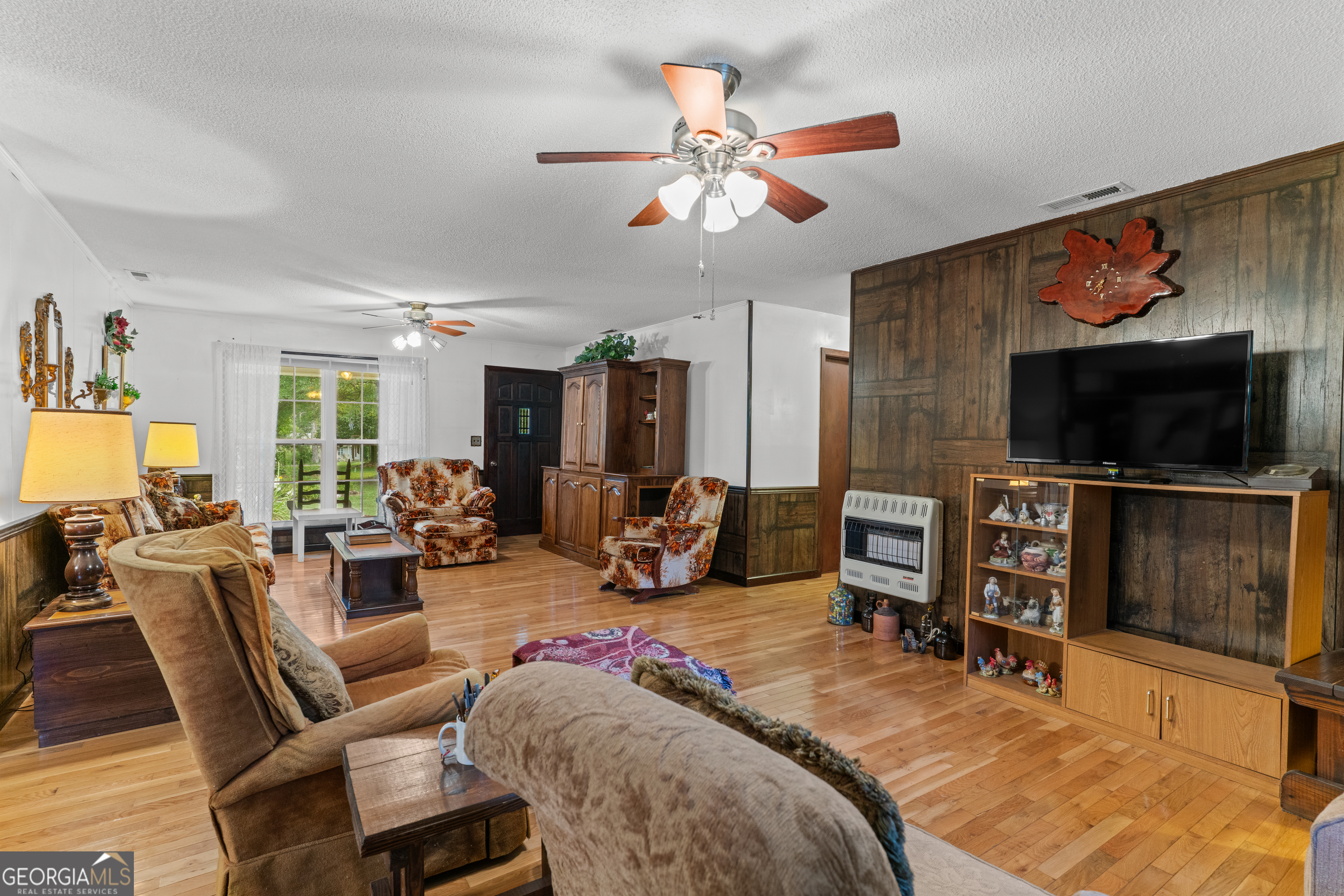 437 Cohutta Beaverdale Road Cohutta, GA 30710 - Photo 14 of 49