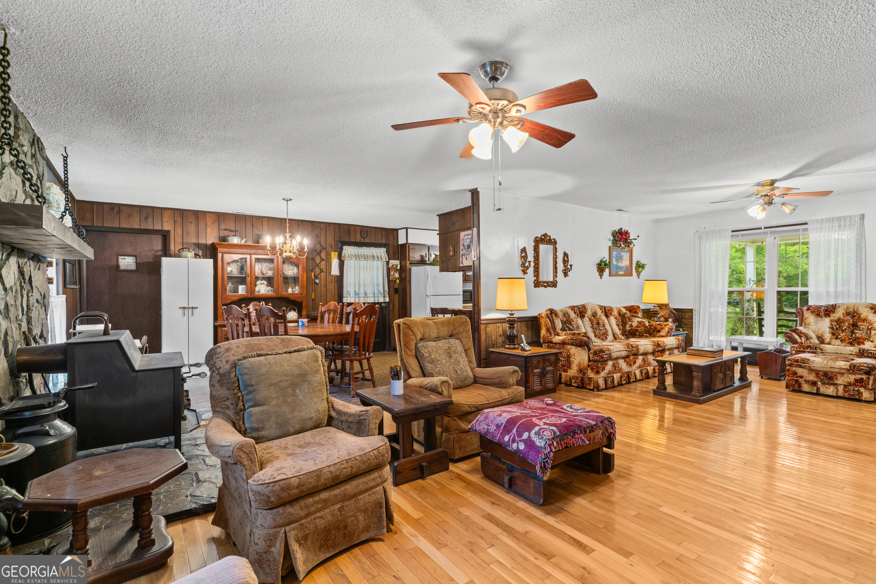 437 Cohutta Beaverdale Road Cohutta, GA 30710 - Photo 15 of 49