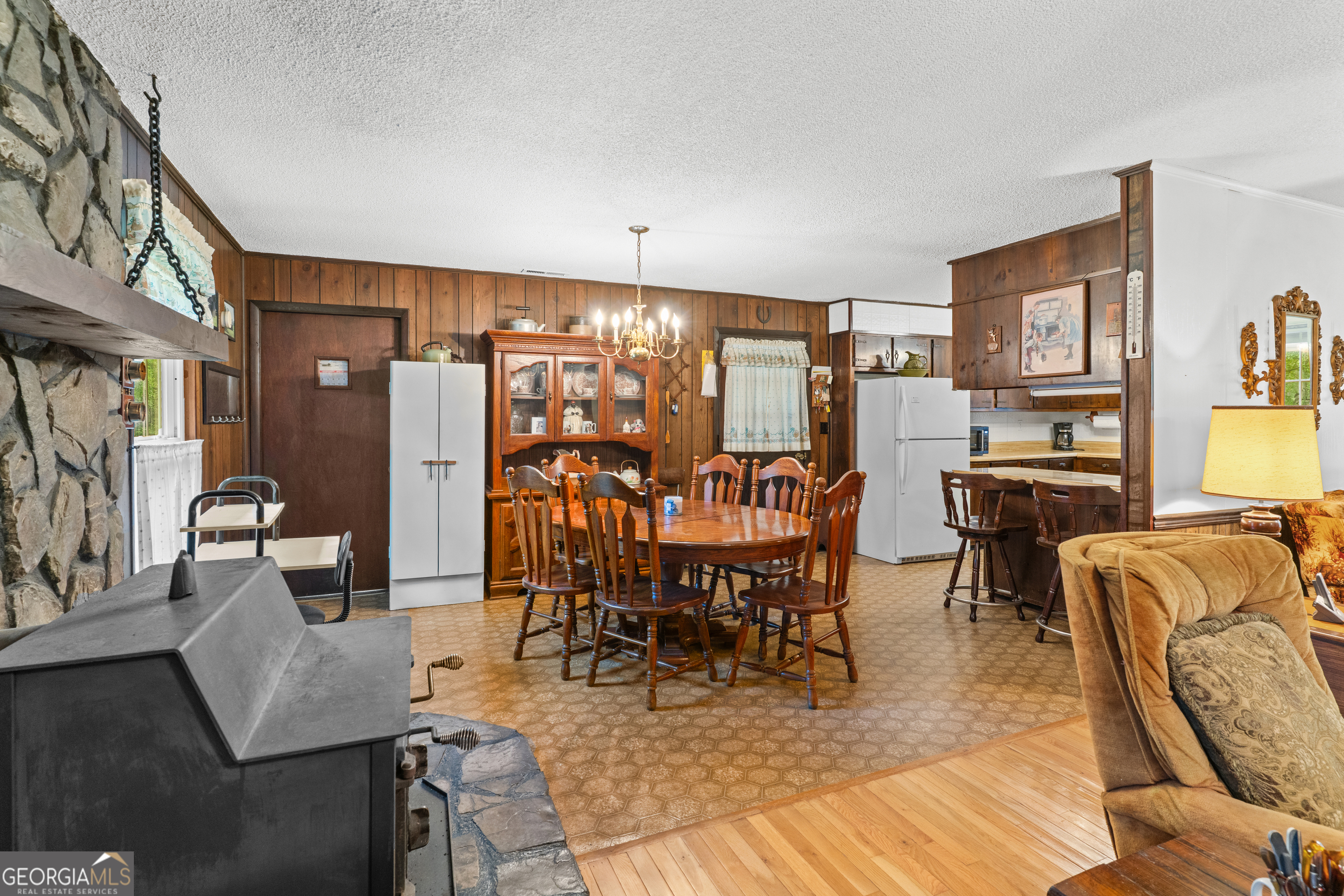 437 Cohutta Beaverdale Road Cohutta, GA 30710 - Photo 16 of 49