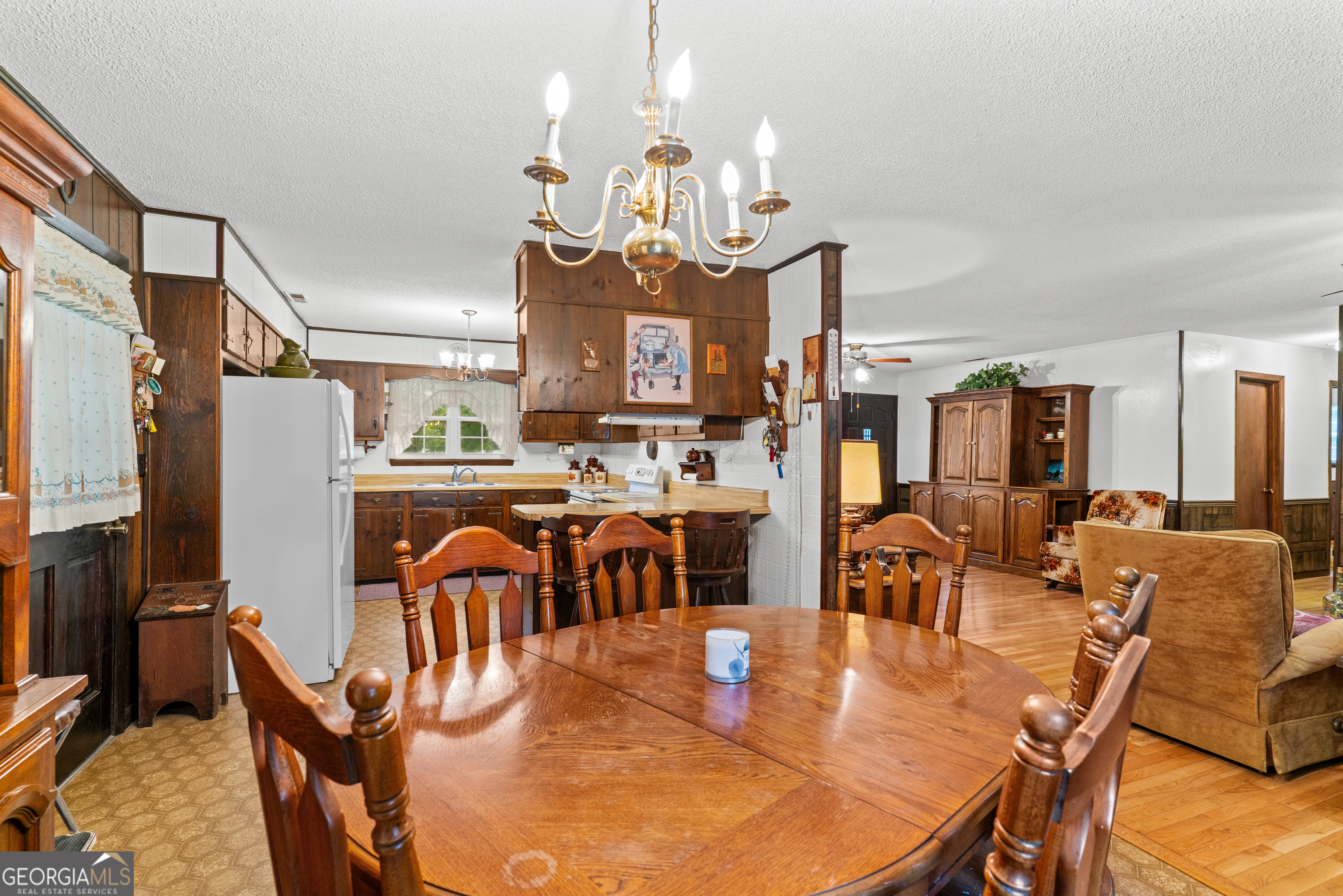 437 Cohutta Beaverdale Road Cohutta, GA 30710 - Photo 18 of 49