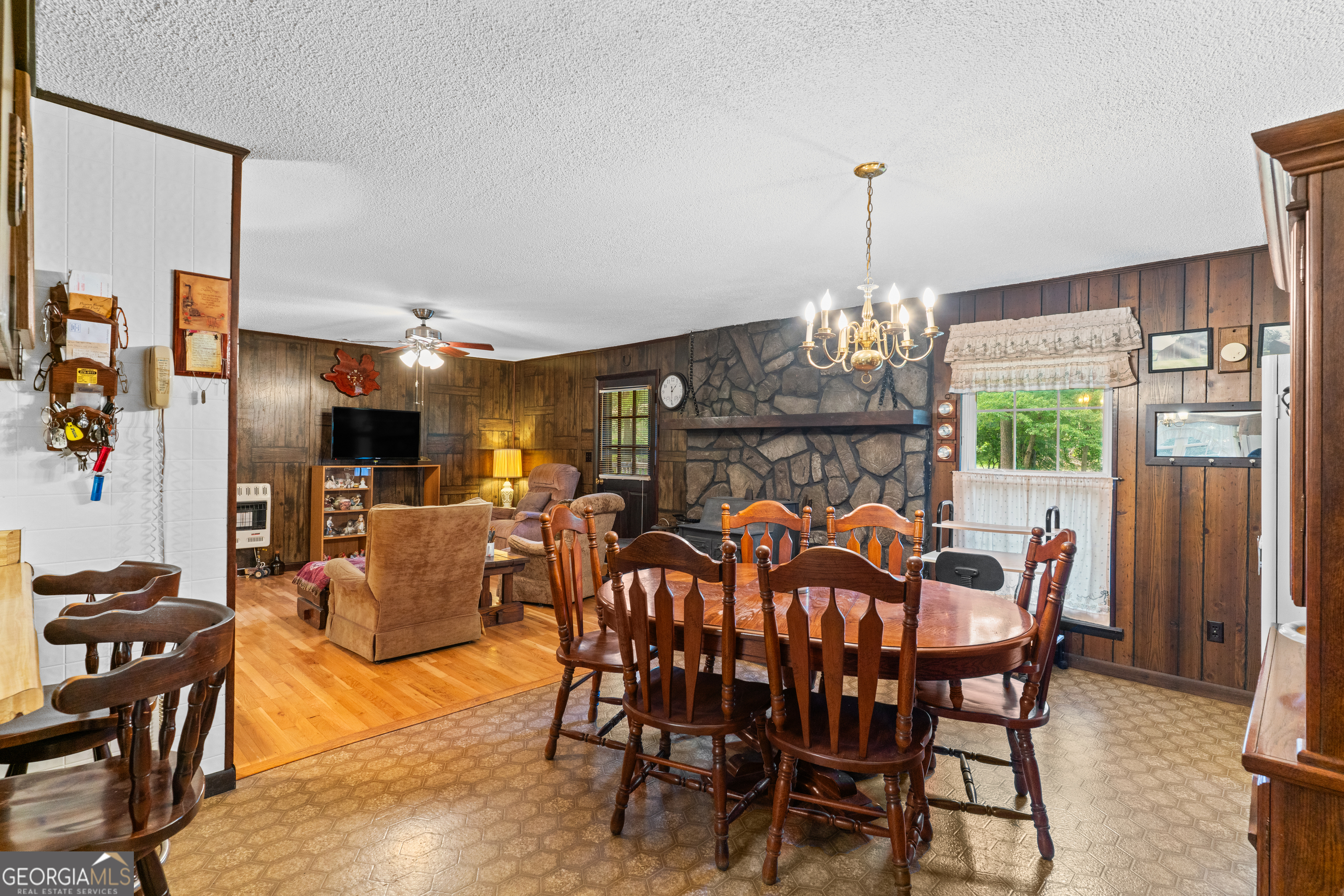 437 Cohutta Beaverdale Road Cohutta, GA 30710 - Photo 19 of 49