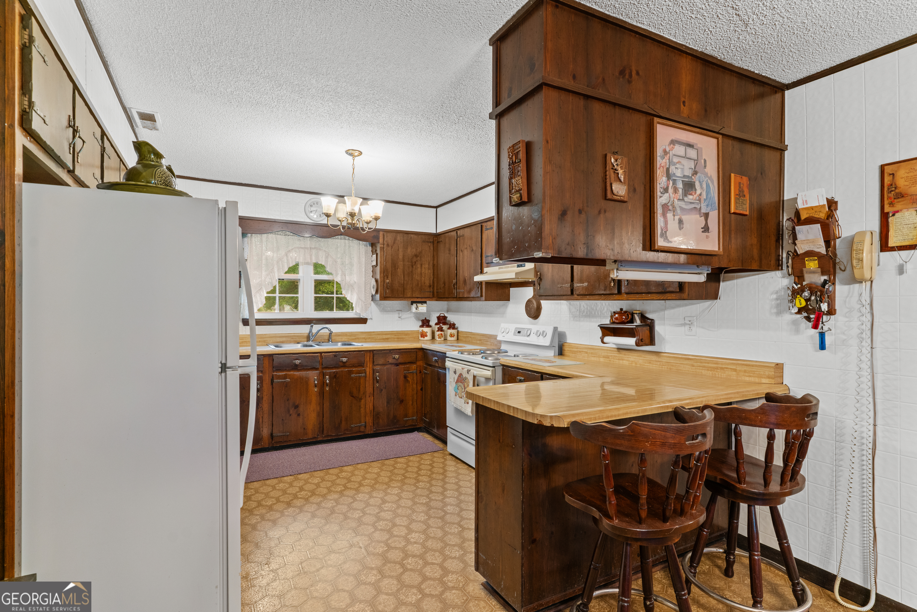 437 Cohutta Beaverdale Road Cohutta, GA 30710 - Photo 20 of 49