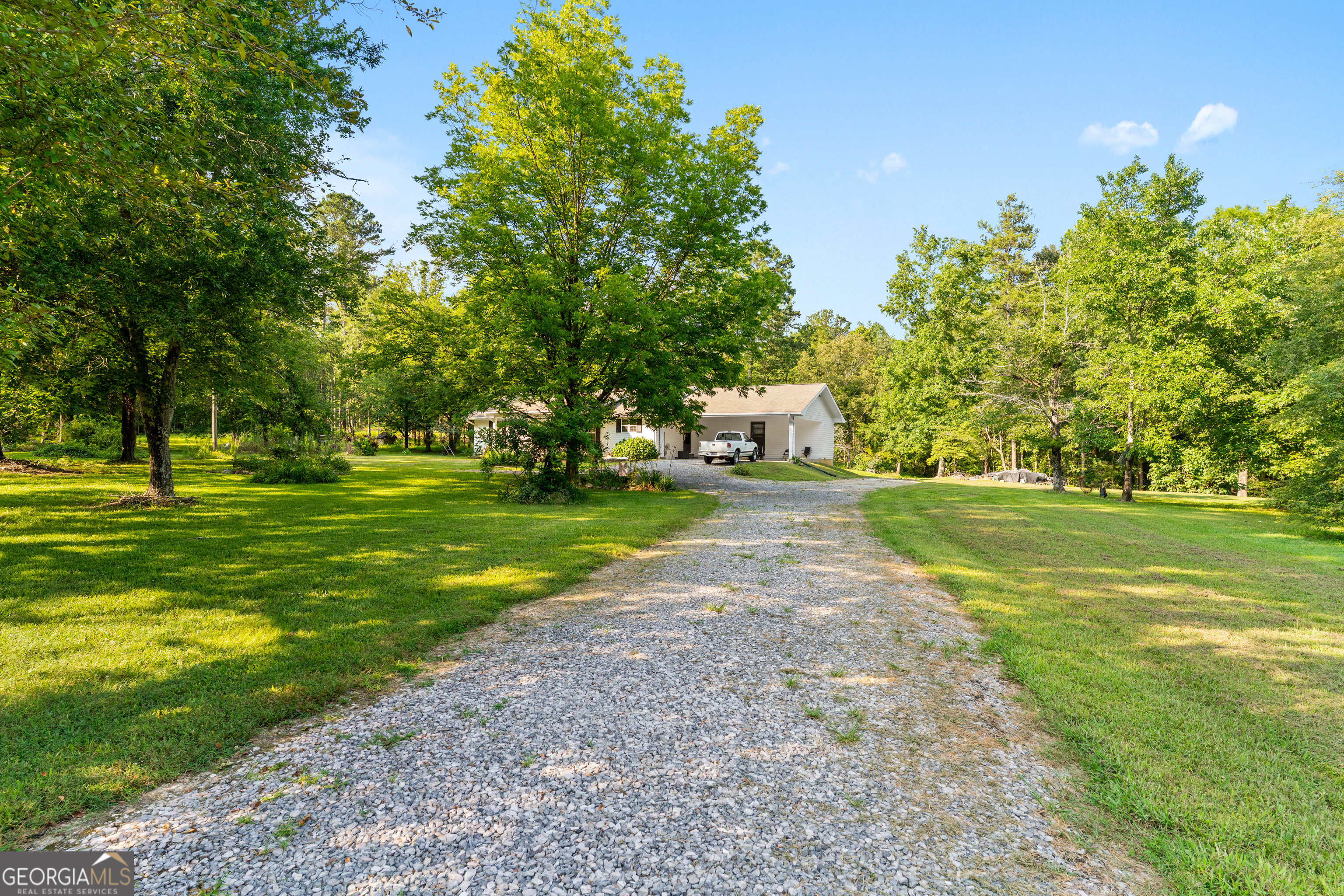 437 Cohutta Beaverdale Road Cohutta, GA 30710 - Photo 2 of 49