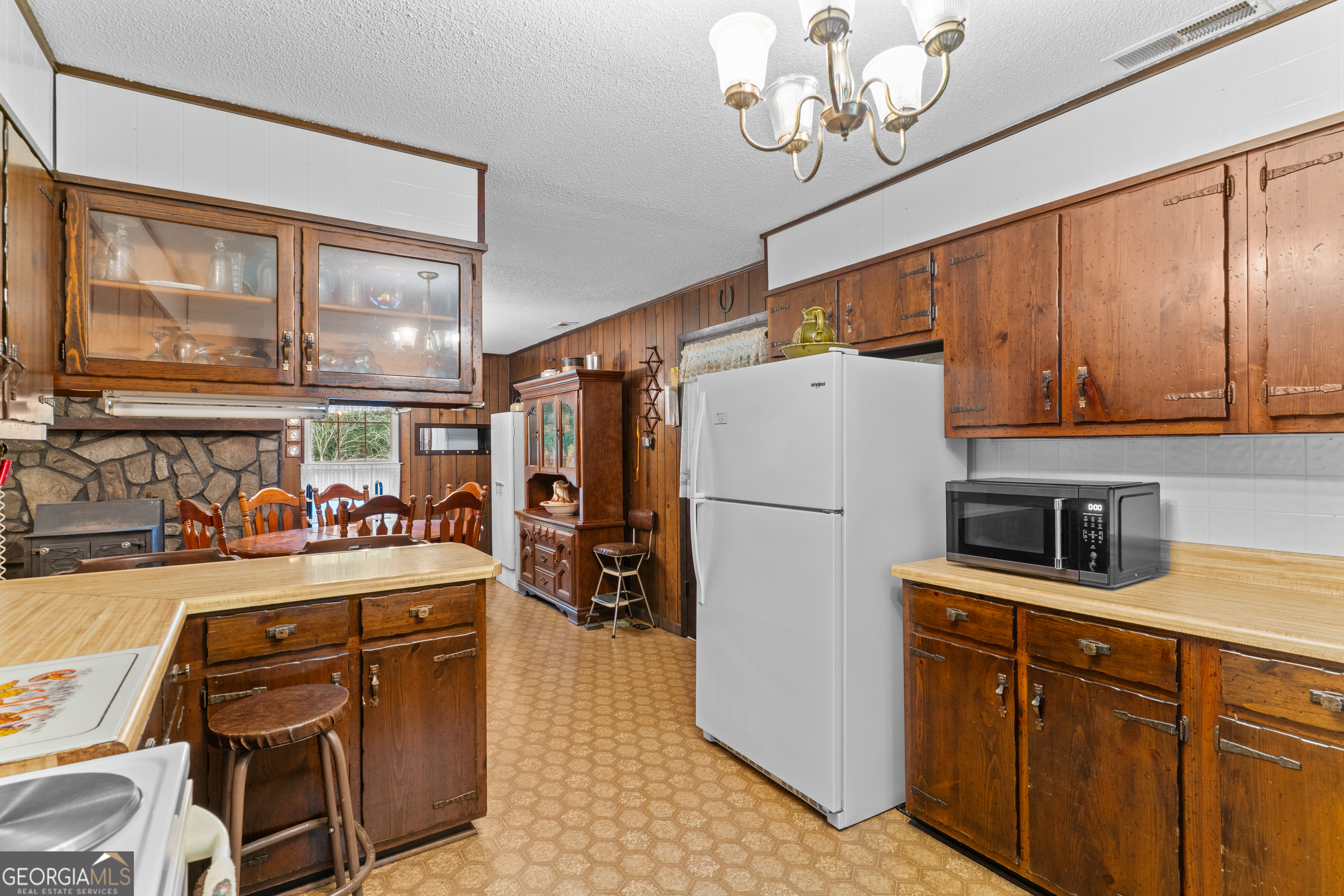 437 Cohutta Beaverdale Road Cohutta, GA 30710 - Photo 22 of 49