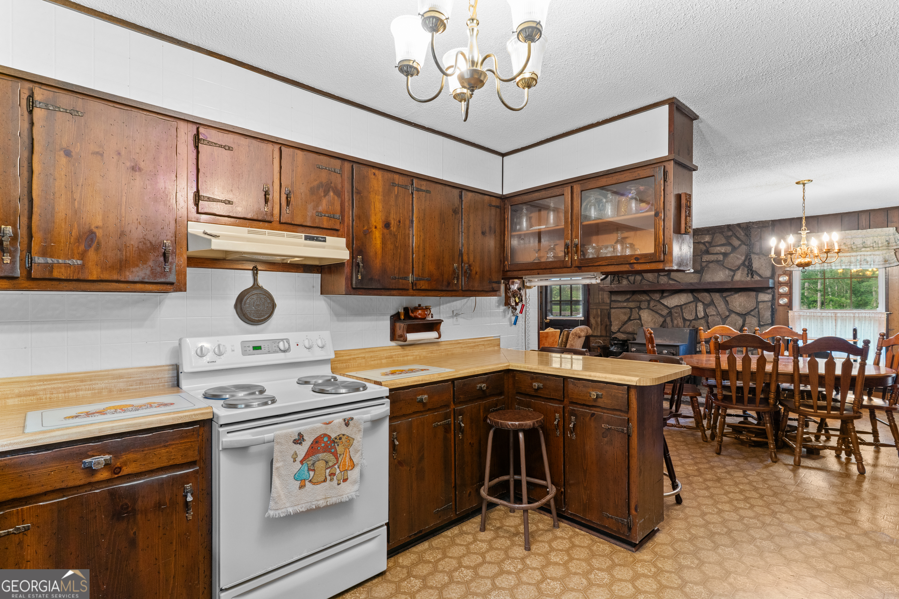 437 Cohutta Beaverdale Road Cohutta, GA 30710 - Photo 23 of 49