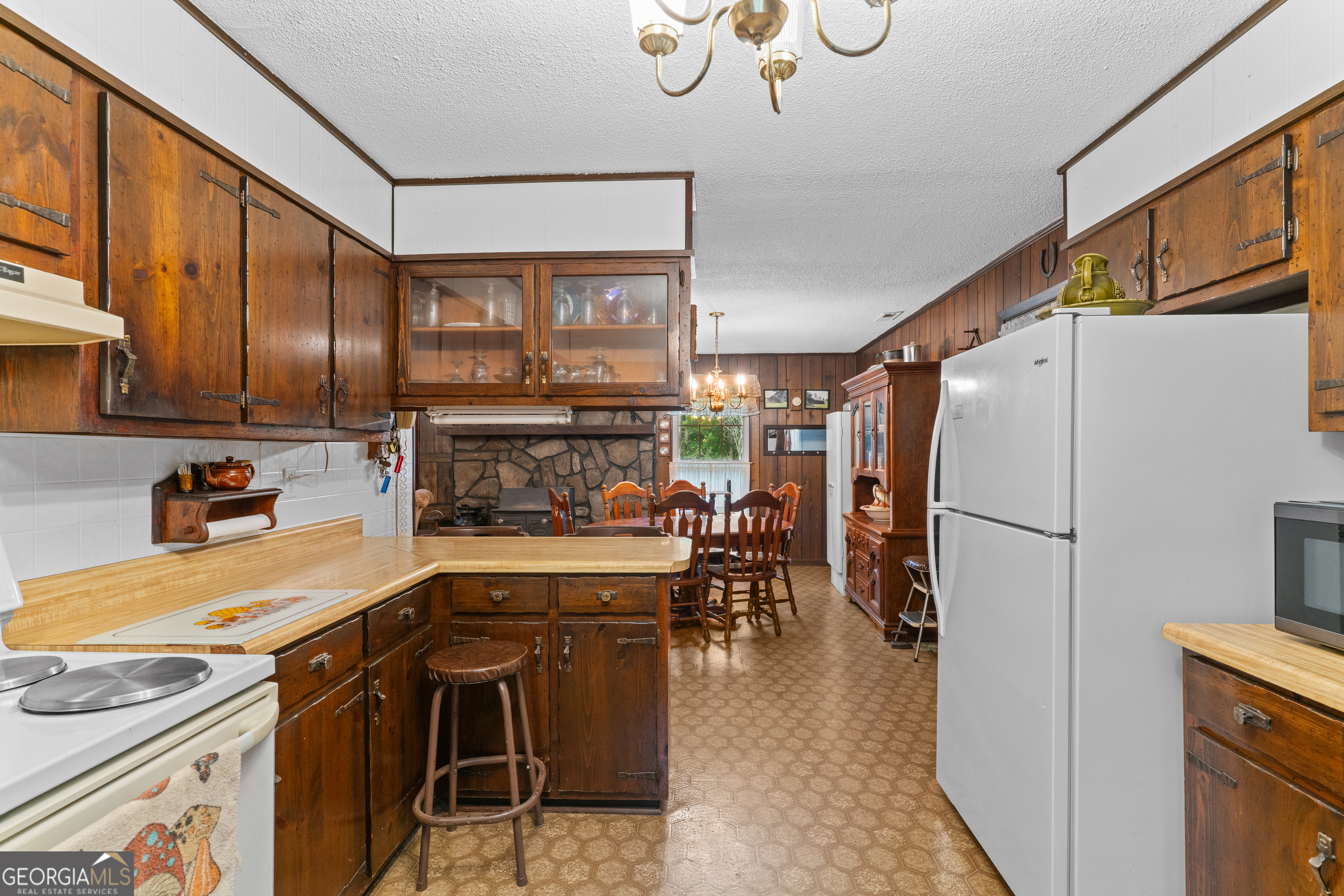 437 Cohutta Beaverdale Road Cohutta, GA 30710 - Photo 24 of 49