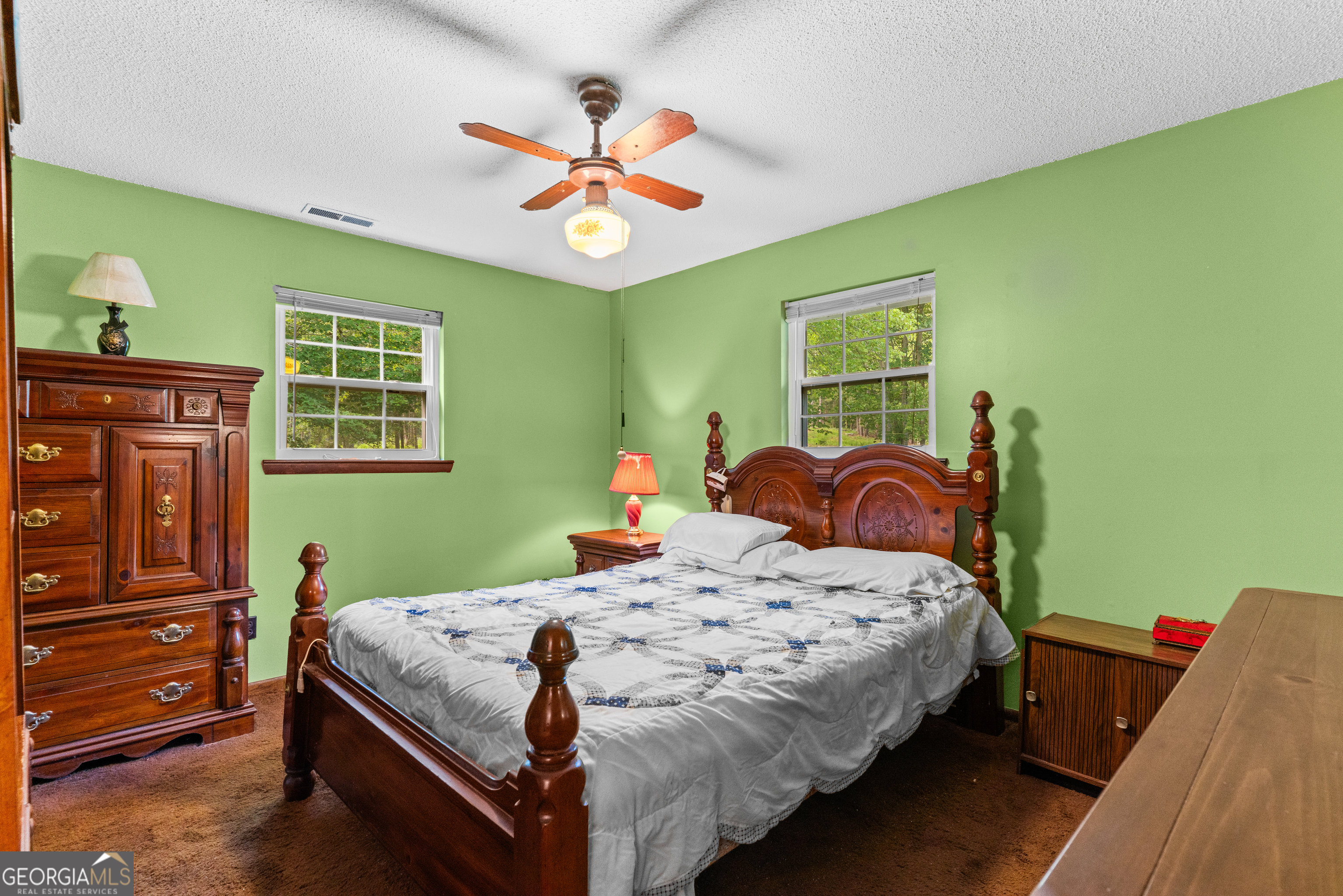 437 Cohutta Beaverdale Road Cohutta, GA 30710 - Photo 27 of 49