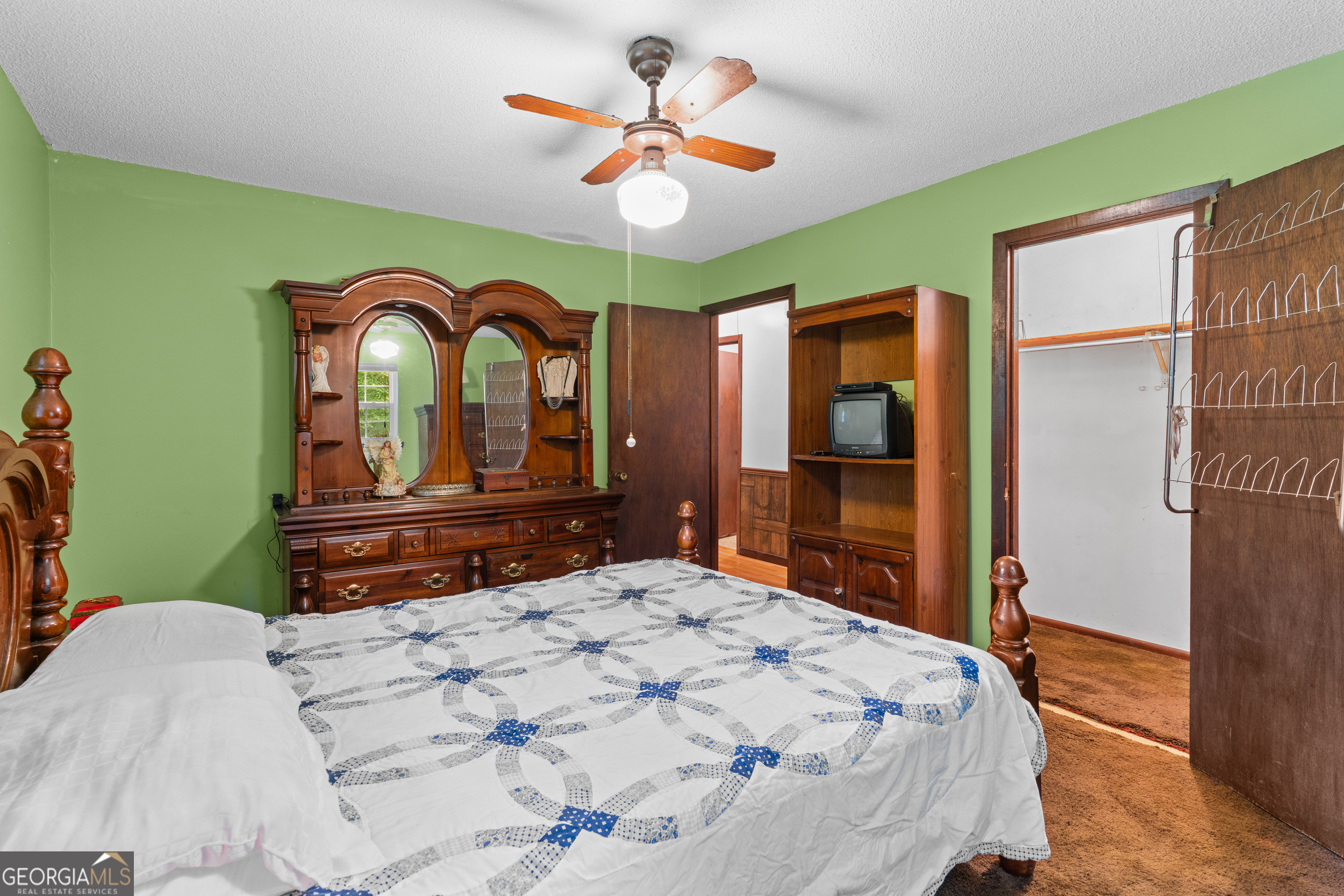 437 Cohutta Beaverdale Road Cohutta, GA 30710 - Photo 29 of 49