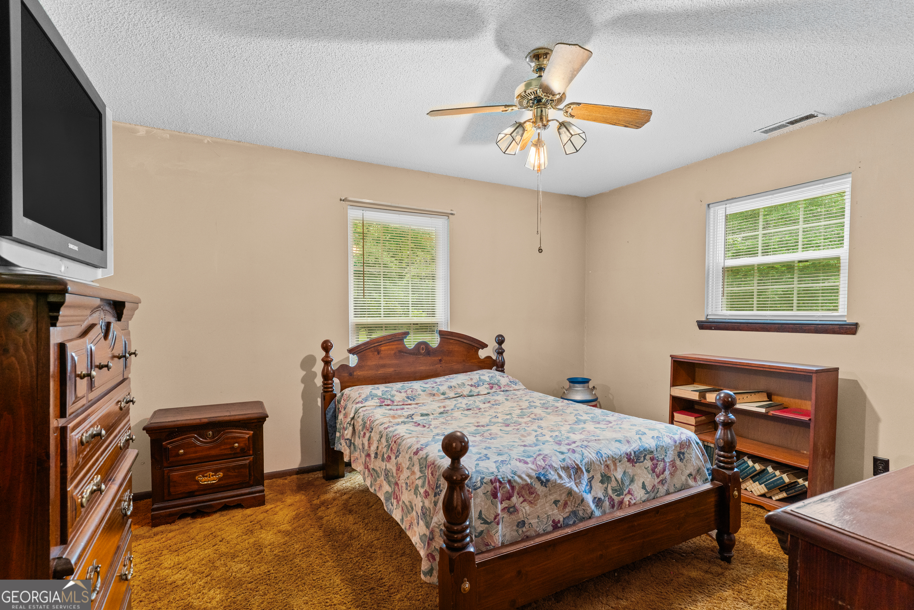 437 Cohutta Beaverdale Road Cohutta, GA 30710 - Photo 30 of 49