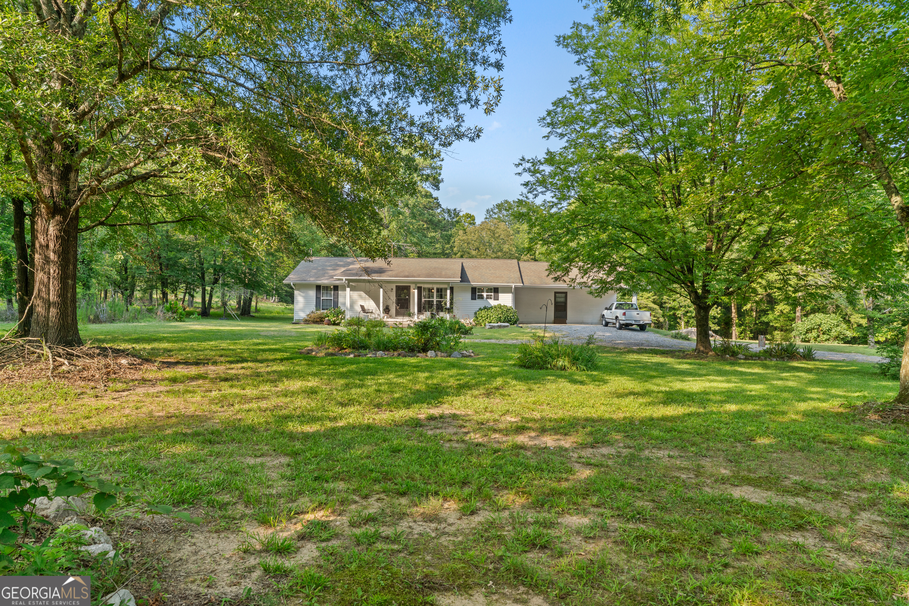 437 Cohutta Beaverdale Road Cohutta, GA 30710 - Photo 3 of 49