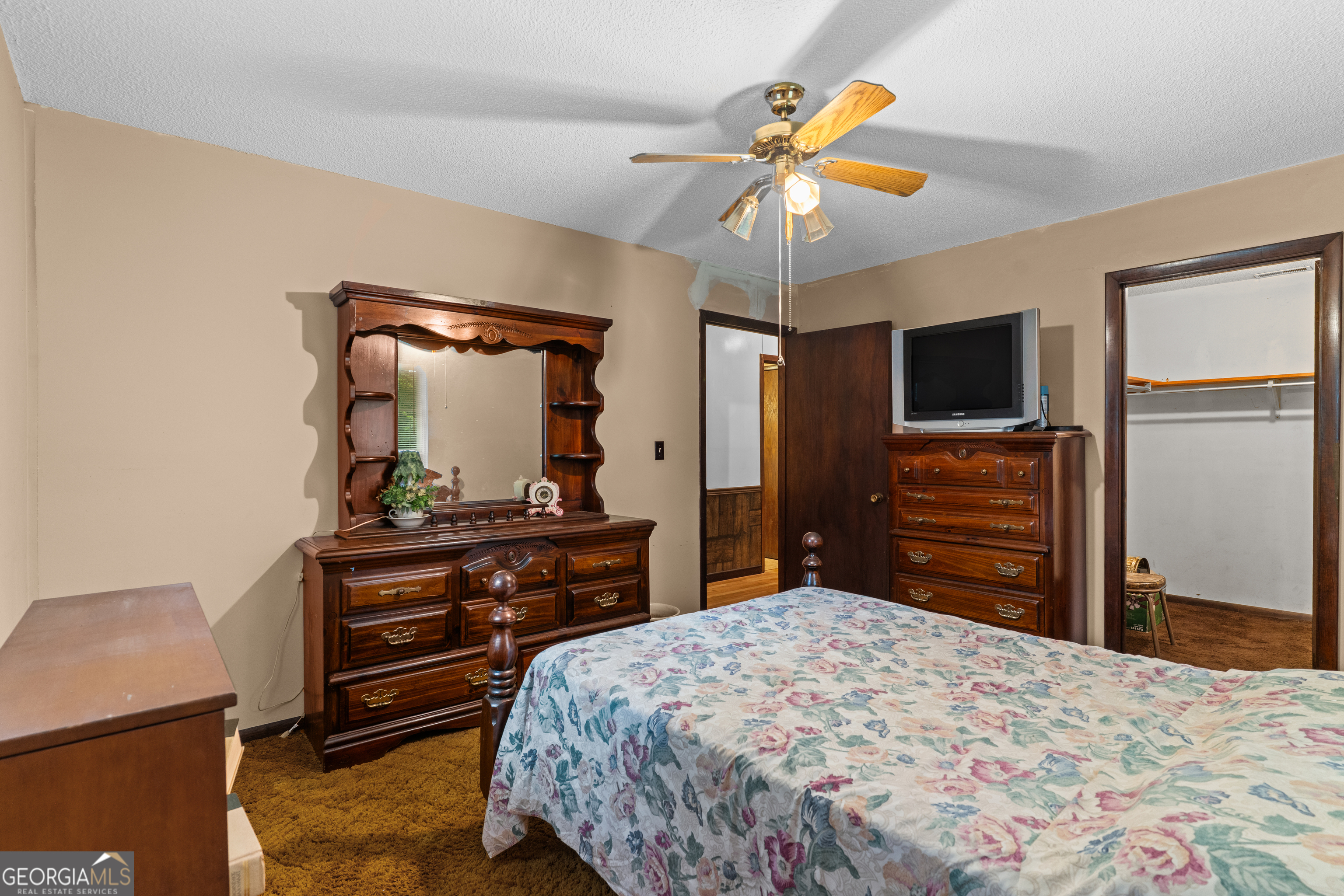 437 Cohutta Beaverdale Road Cohutta, GA 30710 - Photo 31 of 49