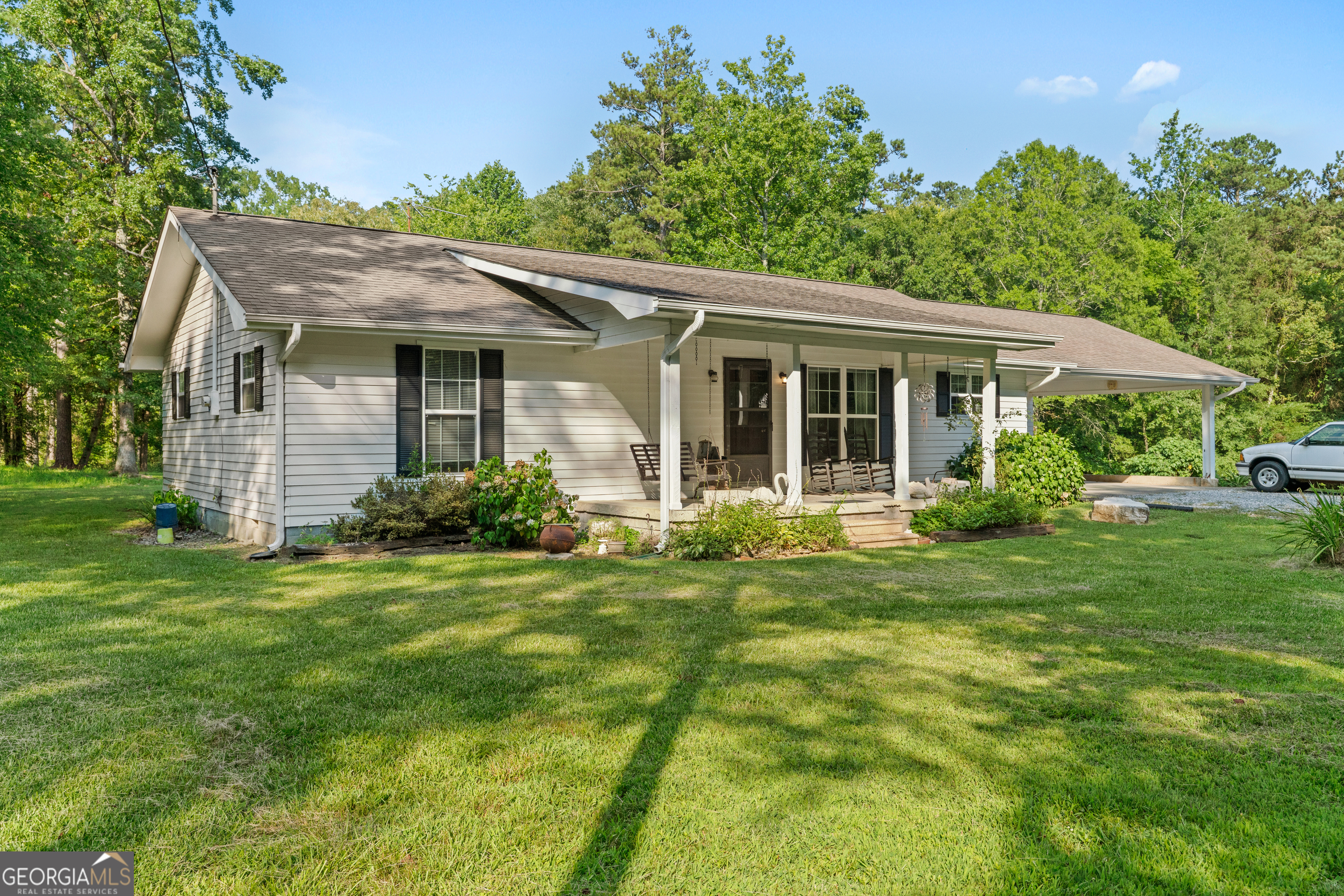 437 Cohutta Beaverdale Road Cohutta, GA 30710 - Photo 4 of 49
