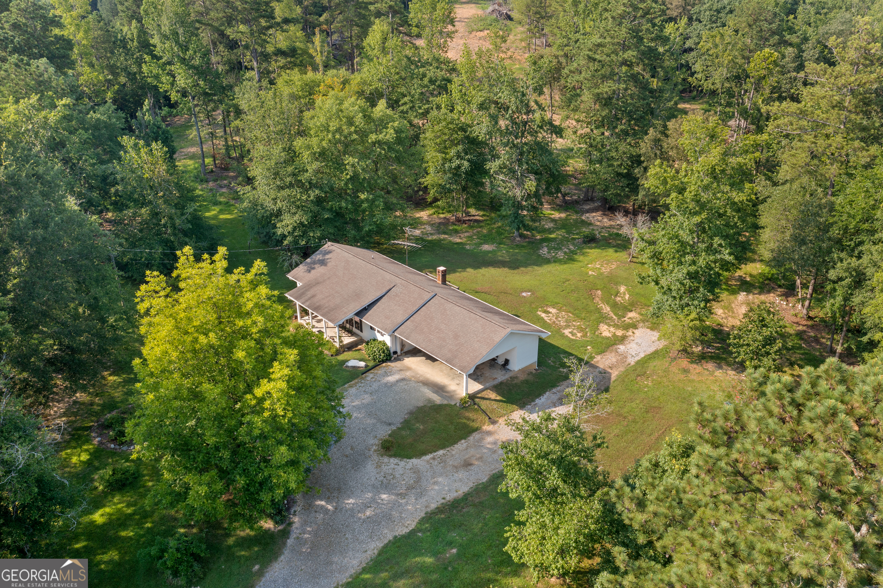 437 Cohutta Beaverdale Road Cohutta, GA 30710 - Photo 41 of 49