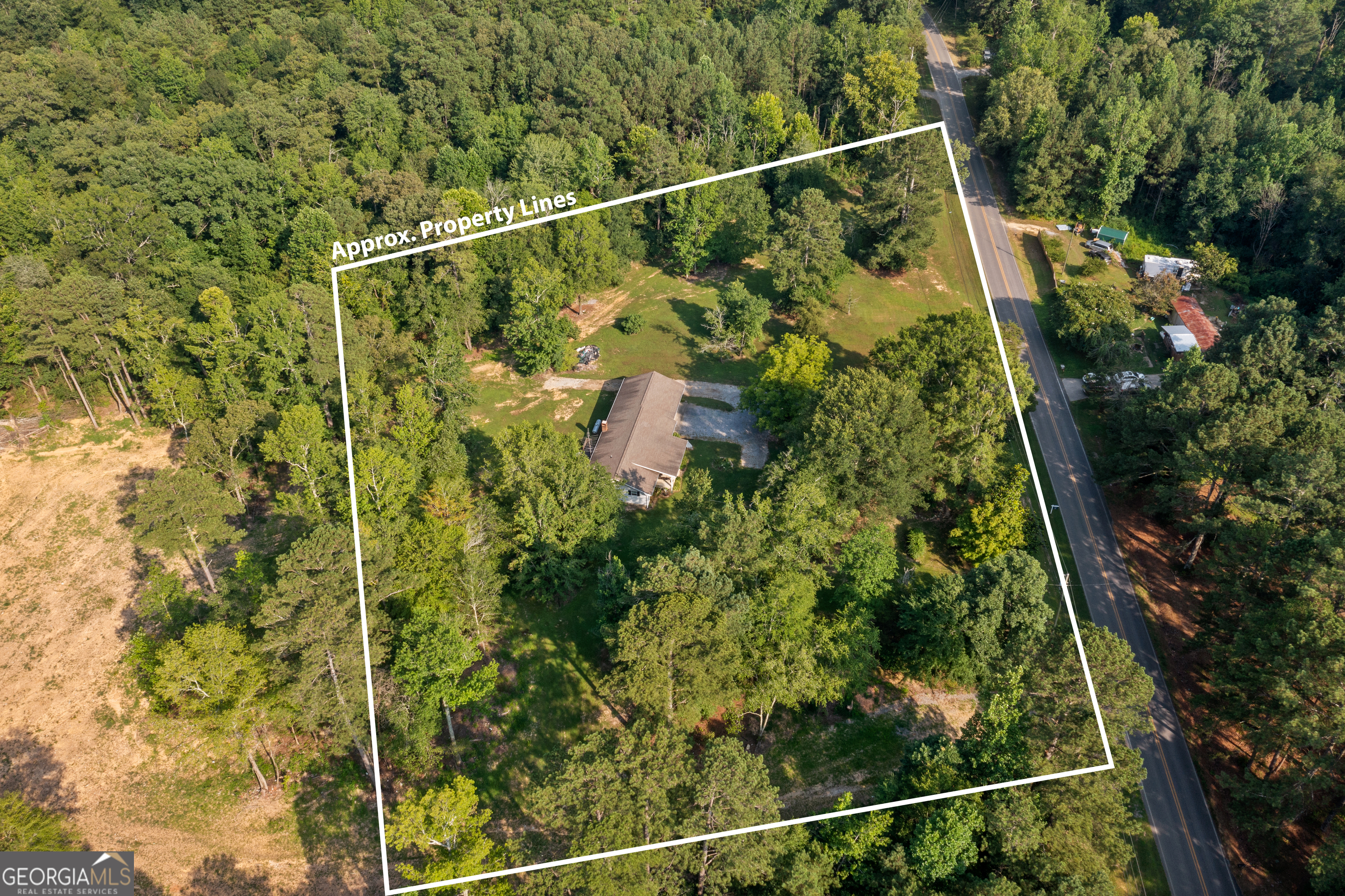 437 Cohutta Beaverdale Road Cohutta, GA 30710 - Photo 42 of 49