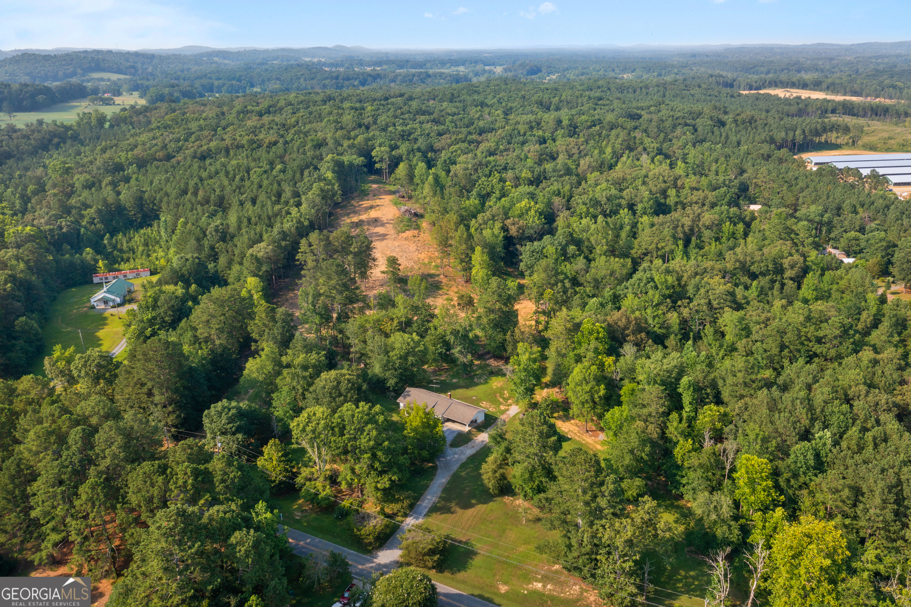 437 Cohutta Beaverdale Road Cohutta, GA 30710 - Photo 43 of 49