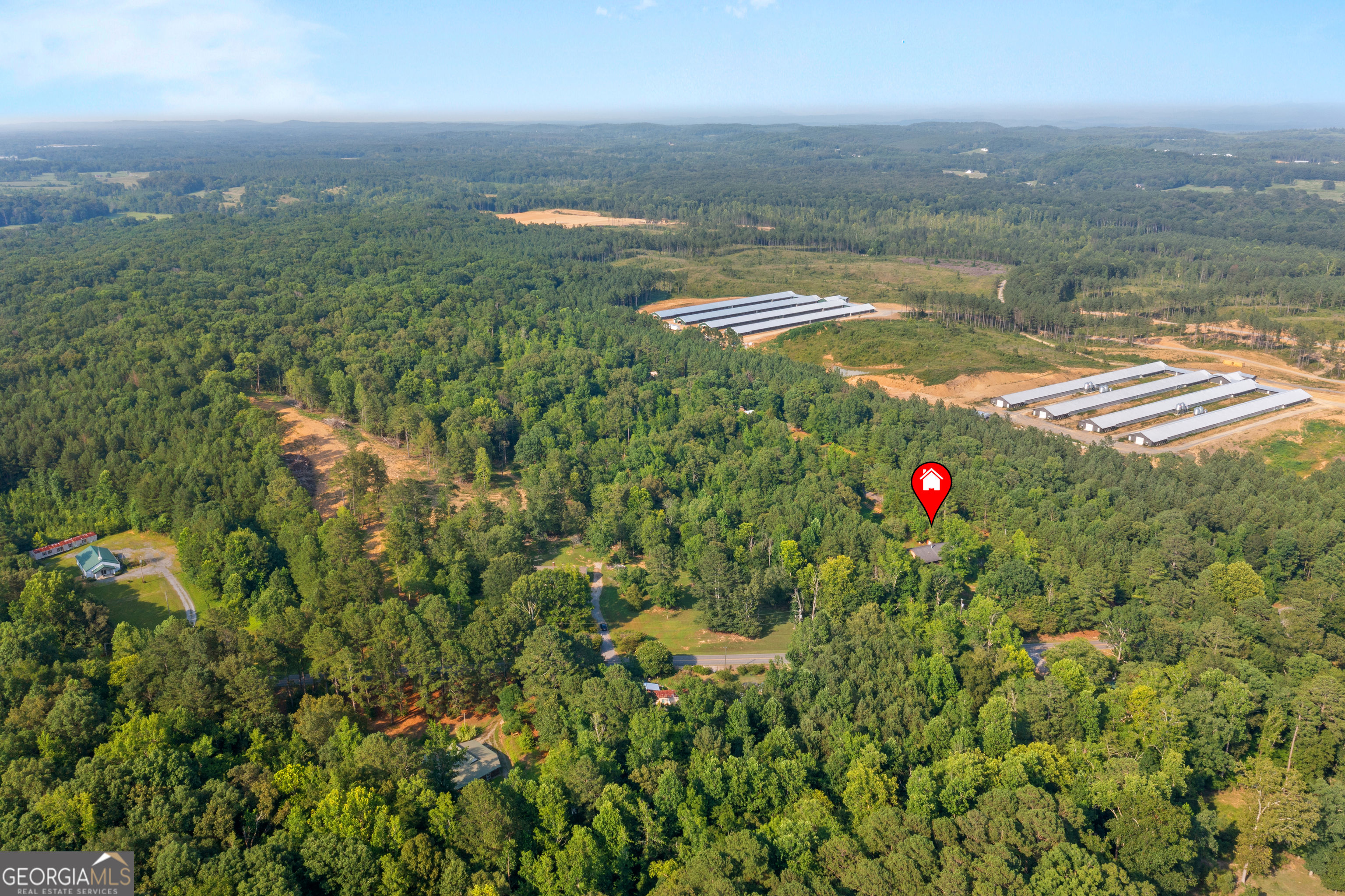 437 Cohutta Beaverdale Road Cohutta, GA 30710 - Photo 44 of 49