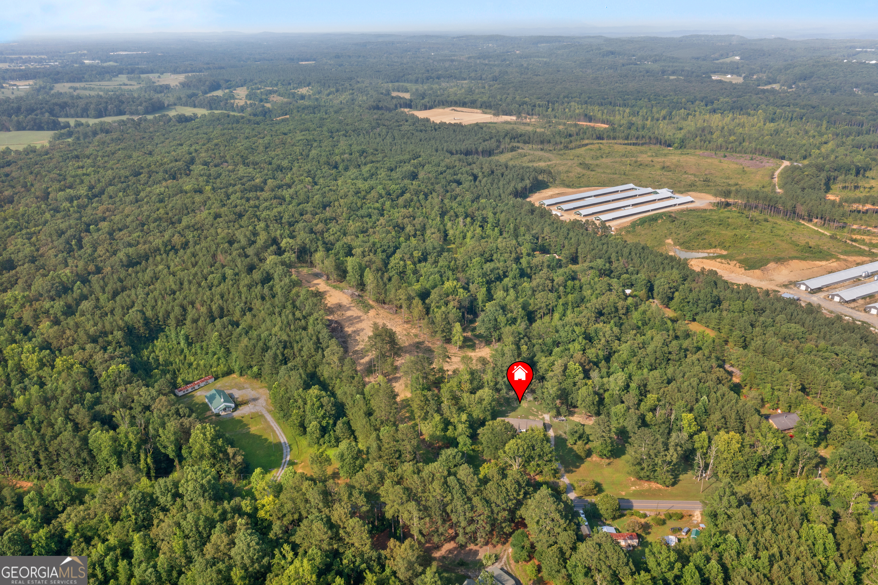 437 Cohutta Beaverdale Road Cohutta, GA 30710 - Photo 45 of 49