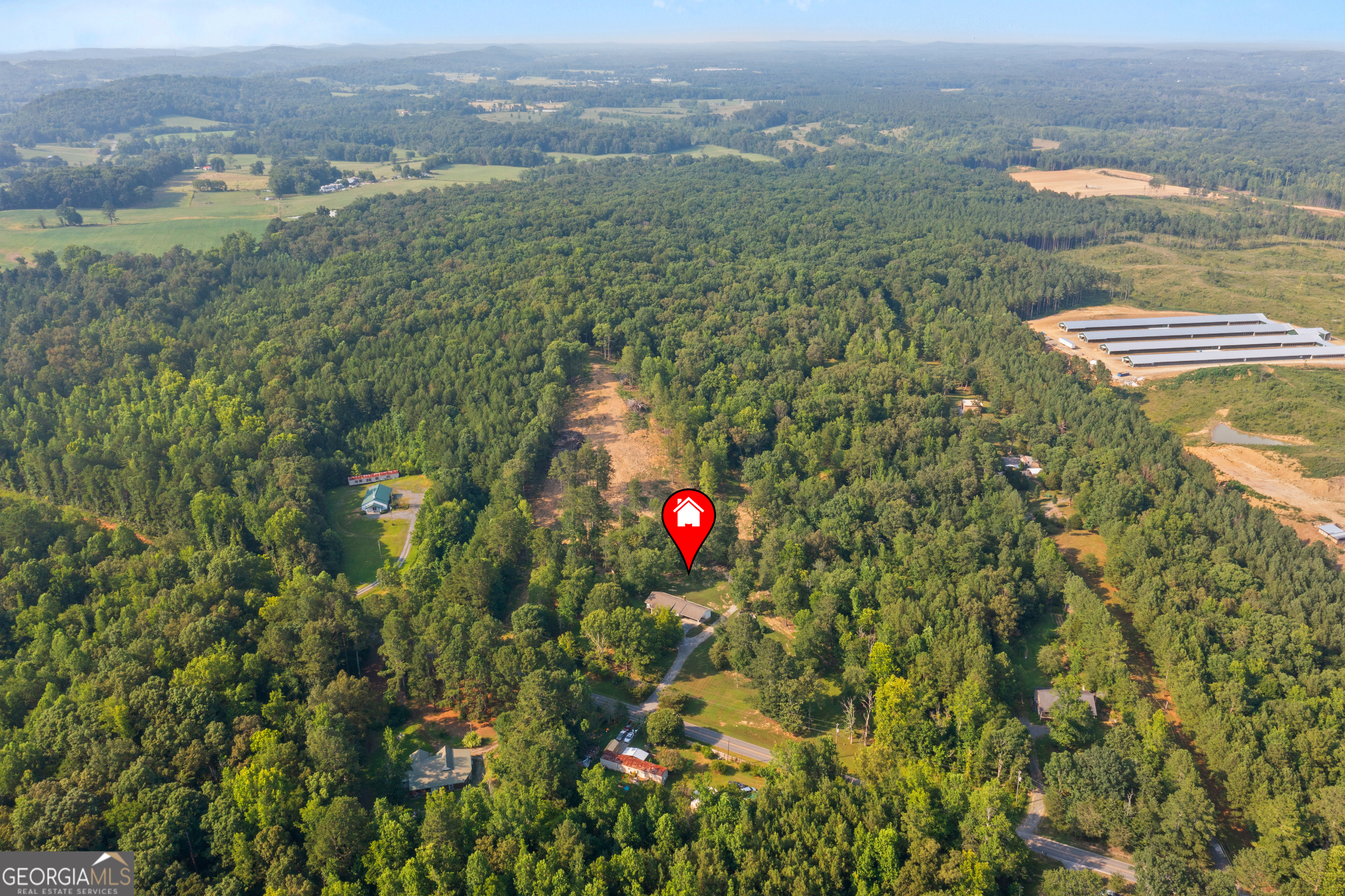 437 Cohutta Beaverdale Road Cohutta, GA 30710 - Photo 46 of 49