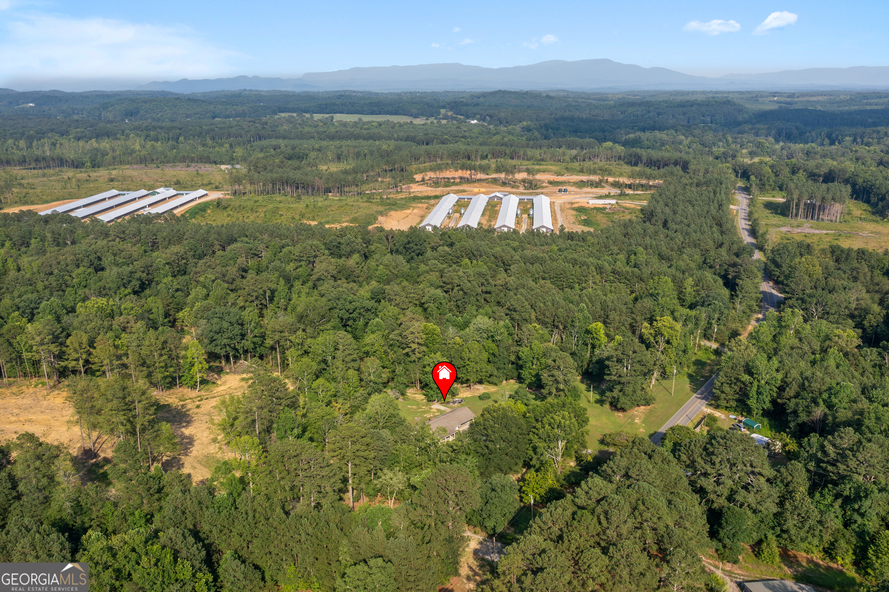 437 Cohutta Beaverdale Road Cohutta, GA 30710 - Photo 48 of 49