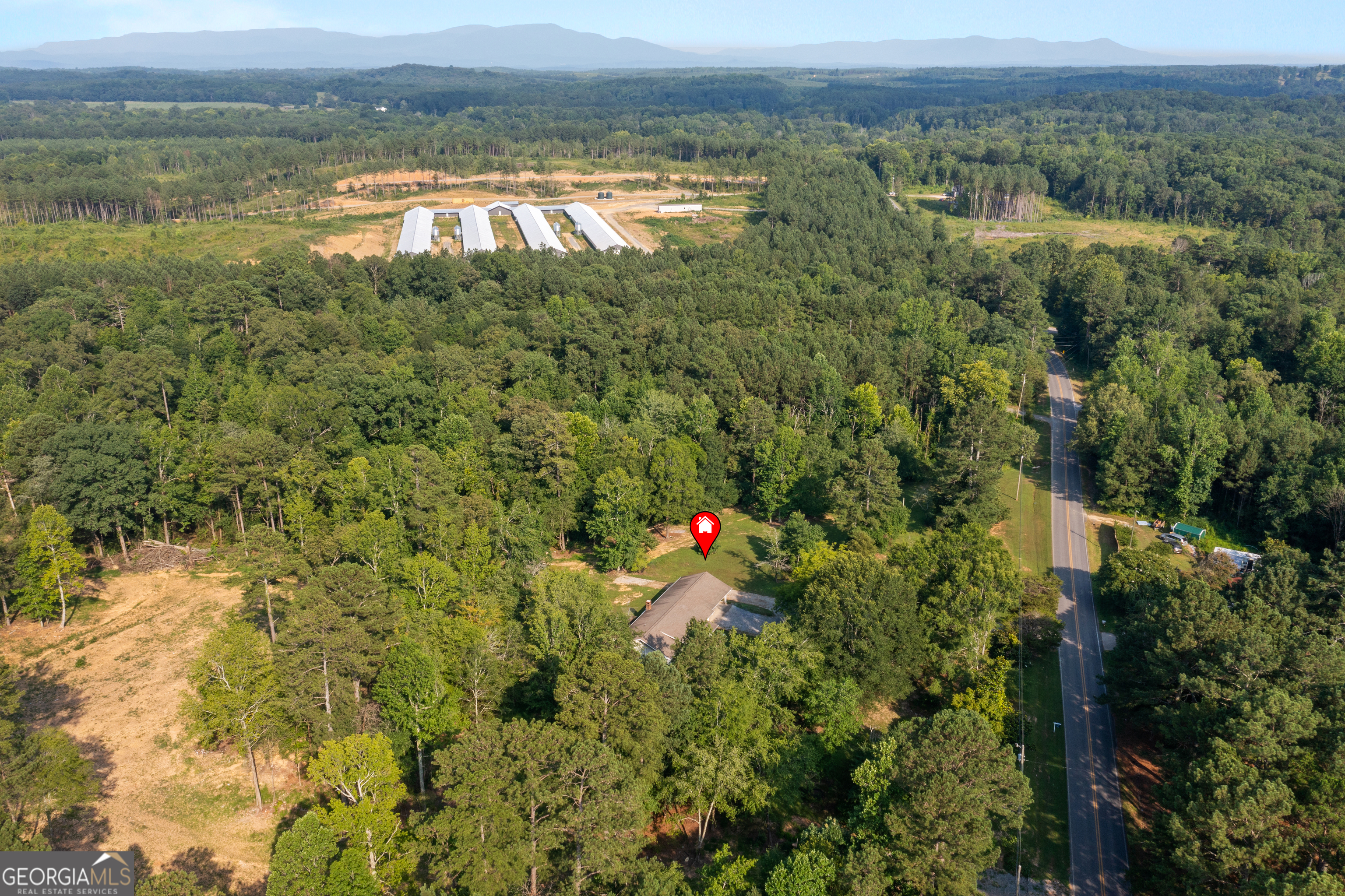 437 Cohutta Beaverdale Road Cohutta, GA 30710 - Photo 49 of 49