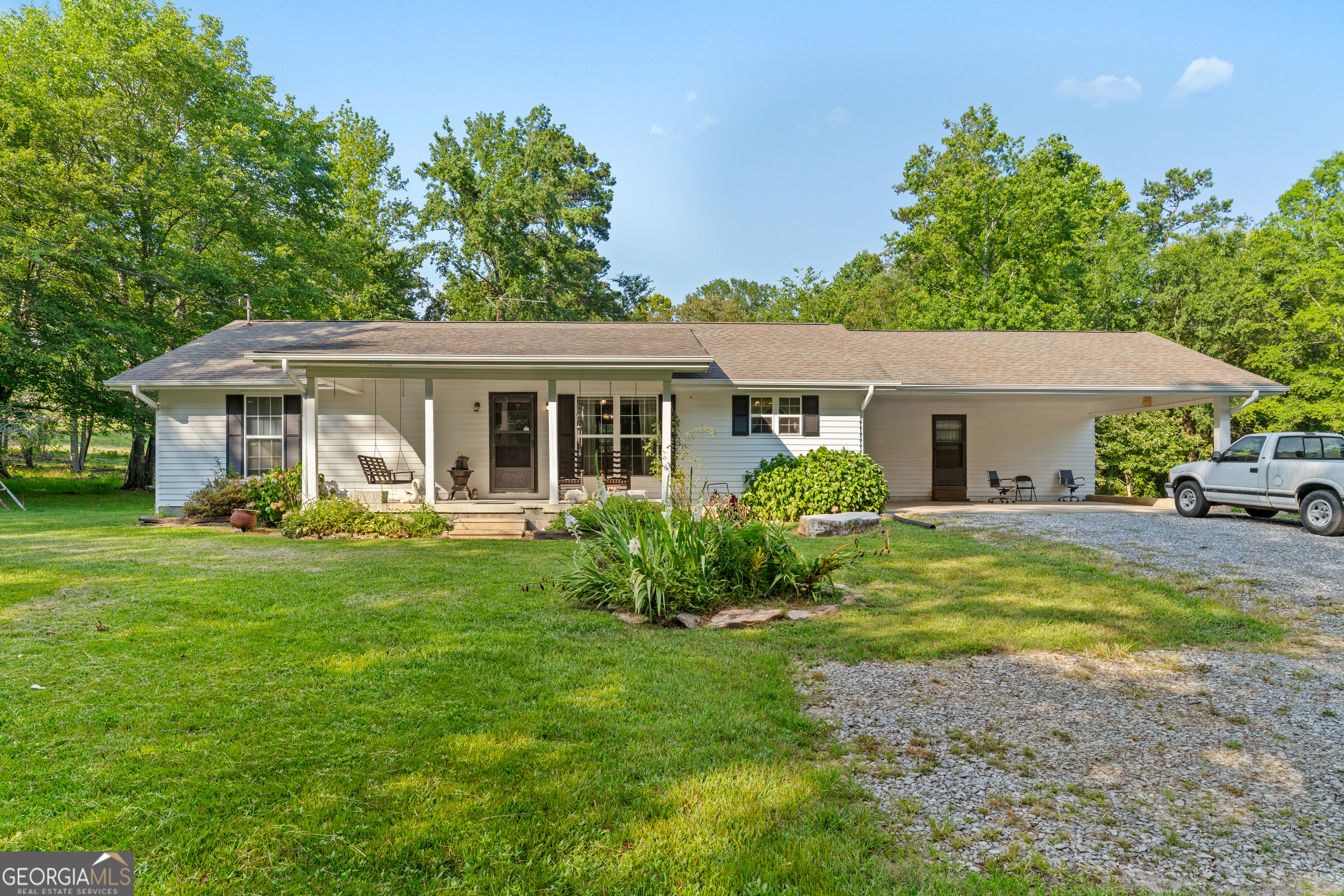 437 Cohutta Beaverdale Road Cohutta, GA 30710 - Photo 5 of 49