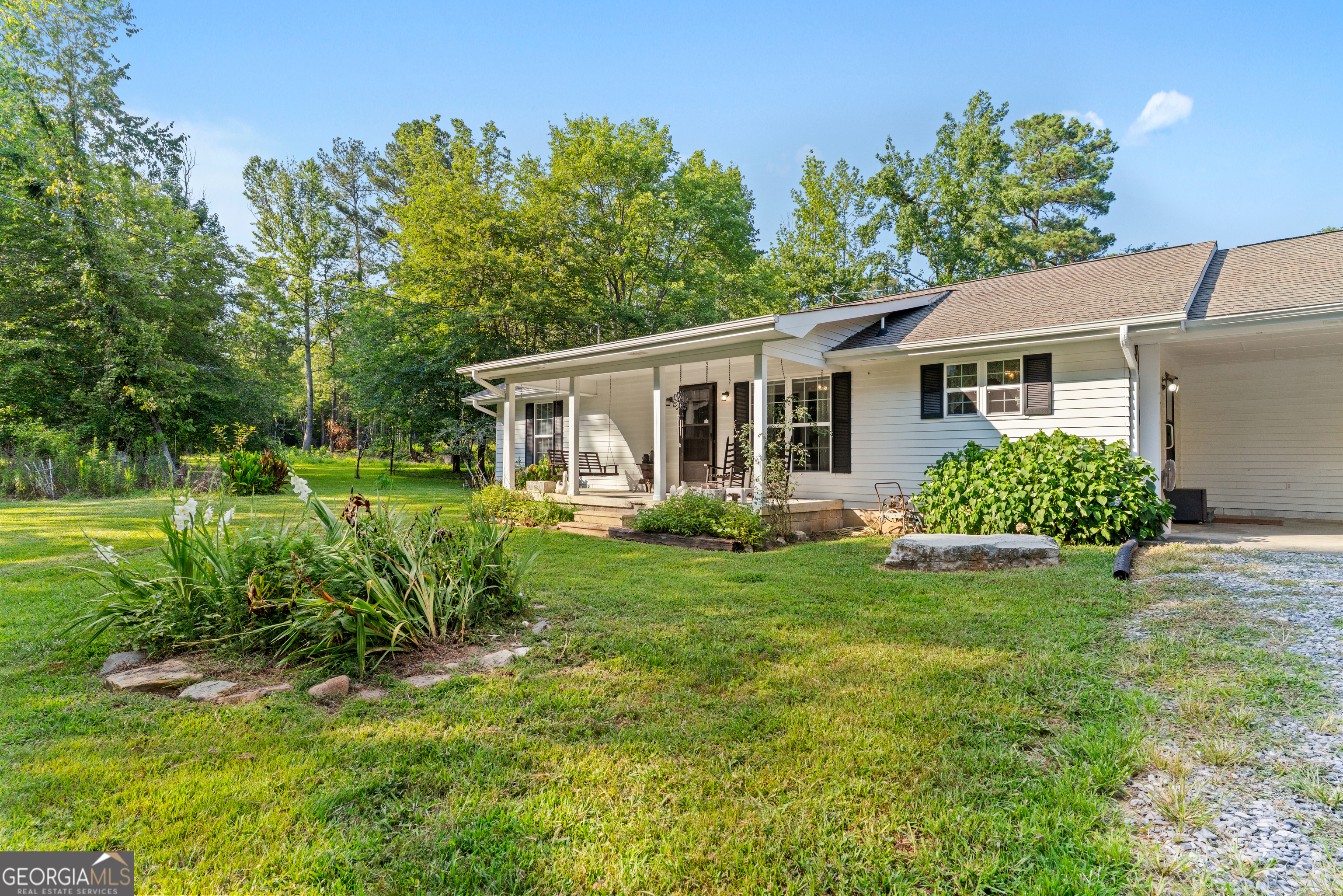 437 Cohutta Beaverdale Road Cohutta, GA 30710 - Photo 6 of 49