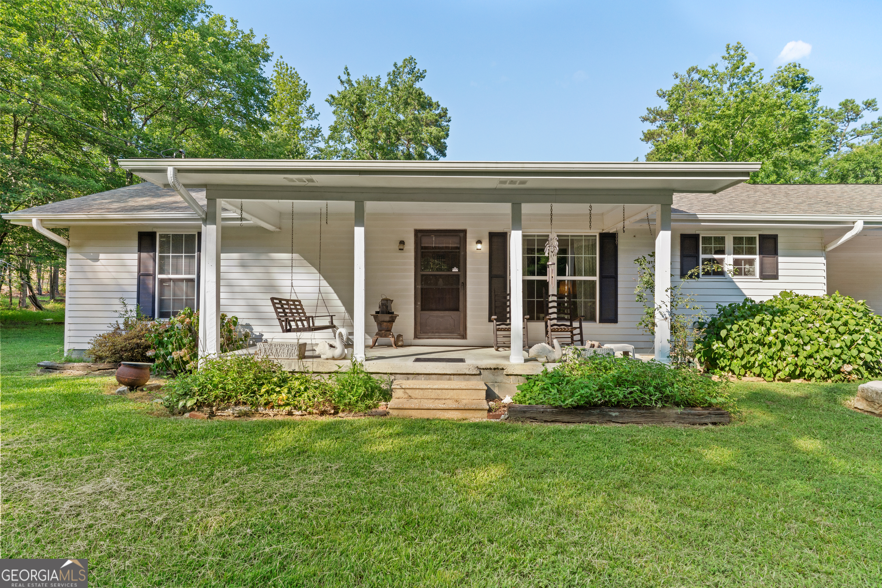 437 Cohutta Beaverdale Road Cohutta, GA 30710 - Photo 7 of 49