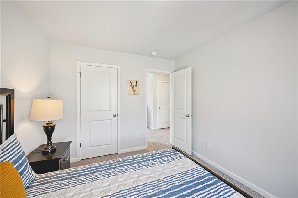 1452 Barlow Road Lithonia, GA 30058 - Photo 20 of 32