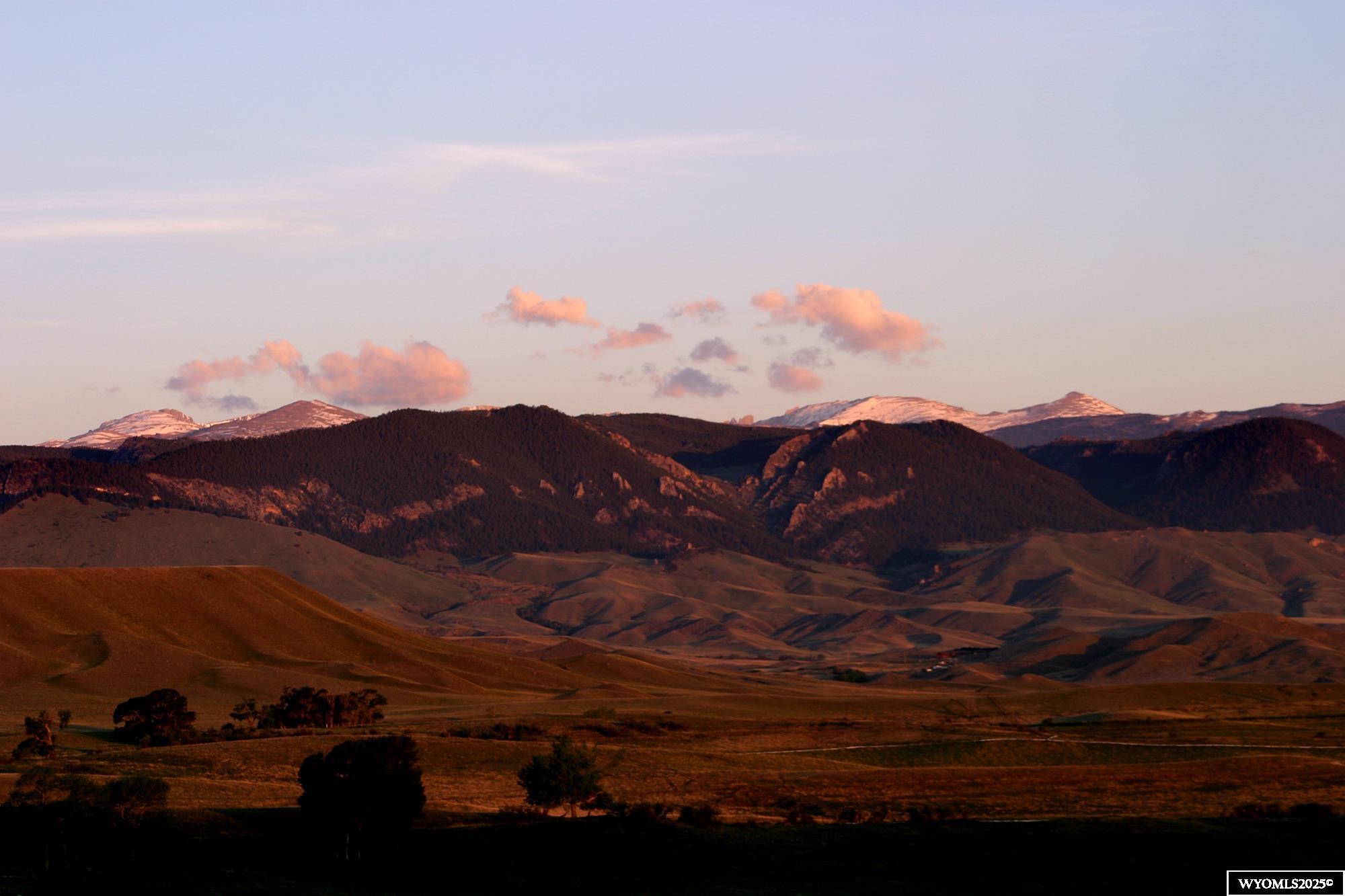 77 Sand Crk Rnch Road Buffalo, WY 82834 - Photo 8 of 27