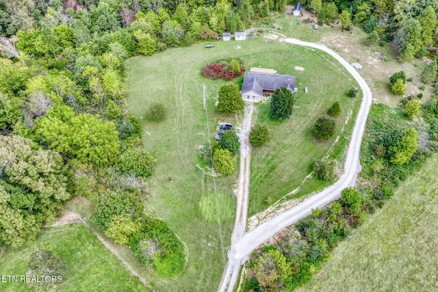$344,900 | 2047 Todd Road, Clarkrange, TN 38553