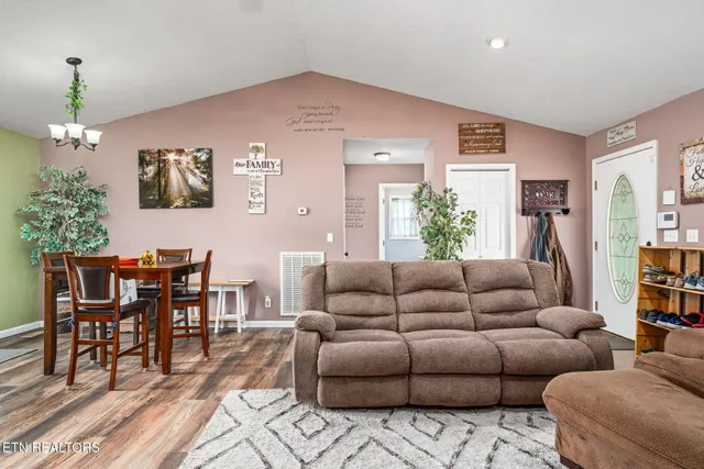 $344,900 | 2047 Todd Road, Clarkrange, TN 38553