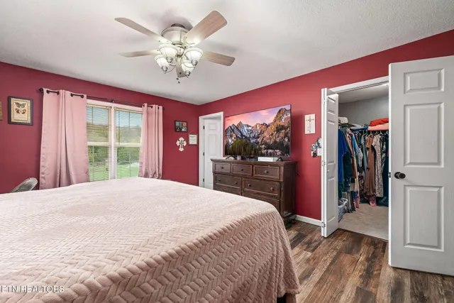 $344,900 | 2047 Todd Road, Clarkrange, TN 38553