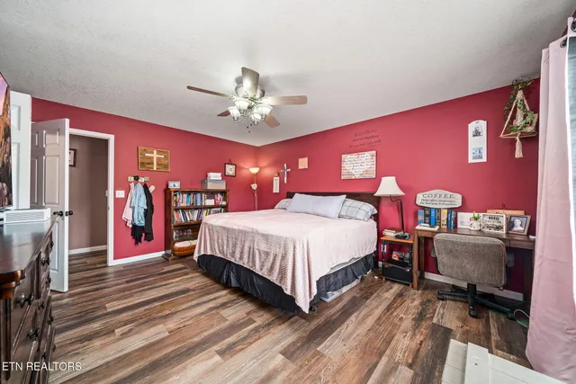 $344,900 | 2047 Todd Road, Clarkrange, TN 38553