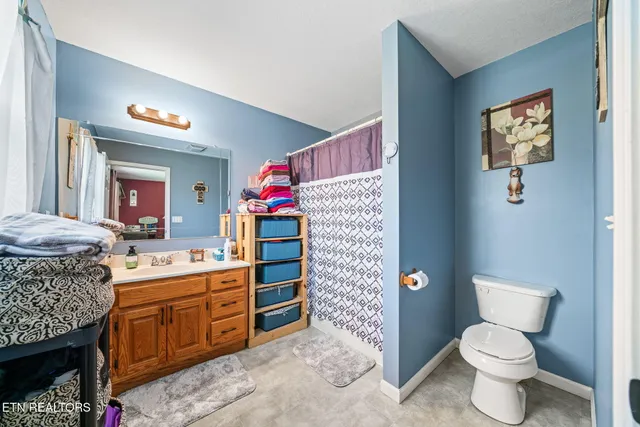 $344,900 | 2047 Todd Road, Clarkrange, TN 38553