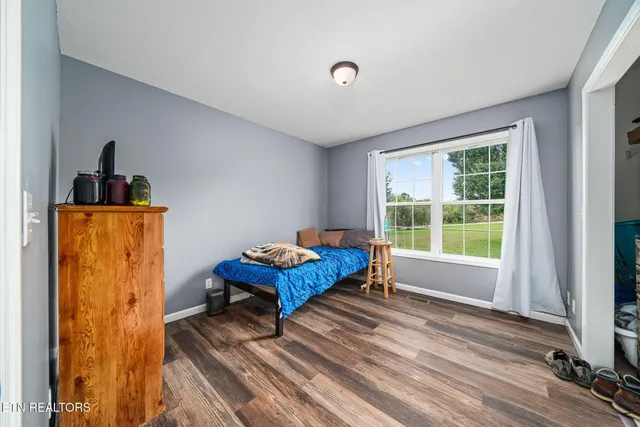 $344,900 | 2047 Todd Road, Clarkrange, TN 38553