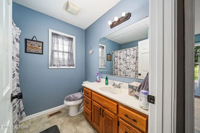 $344,900 | 2047 Todd Road, Clarkrange, TN 38553