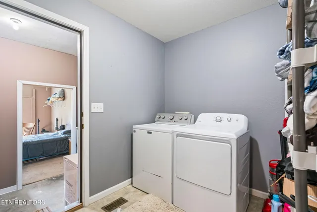 $344,900 | 2047 Todd Road, Clarkrange, TN 38553