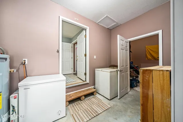 $344,900 | 2047 Todd Road, Clarkrange, TN 38553