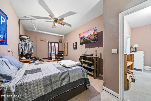 $344,900 | 2047 Todd Road, Clarkrange, TN 38553